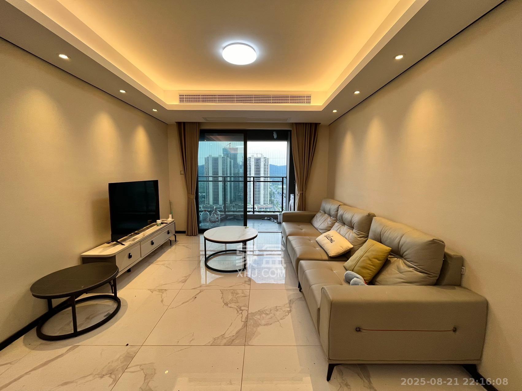 中海麓山境北区 3室2厅2卫 2900.0元/月 中海麓山境北区 3室2厅2卫 2900.0元/月室内图