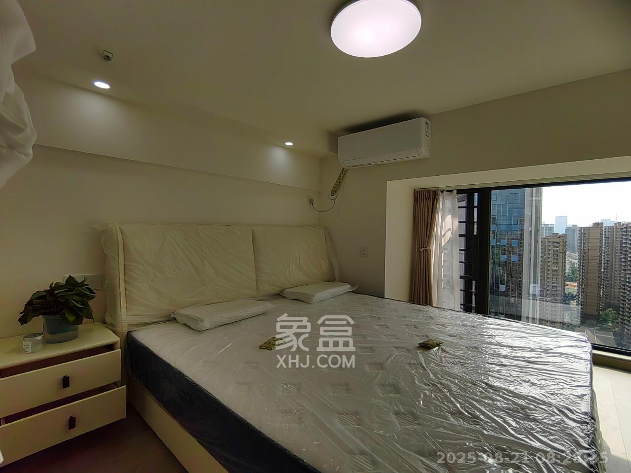 保利中环广场(保利中悦苑)  2室1厅1卫    2500.0元/月 保利中环广场(保利中悦苑)  2室1厅1卫    2500.0元/月室内图