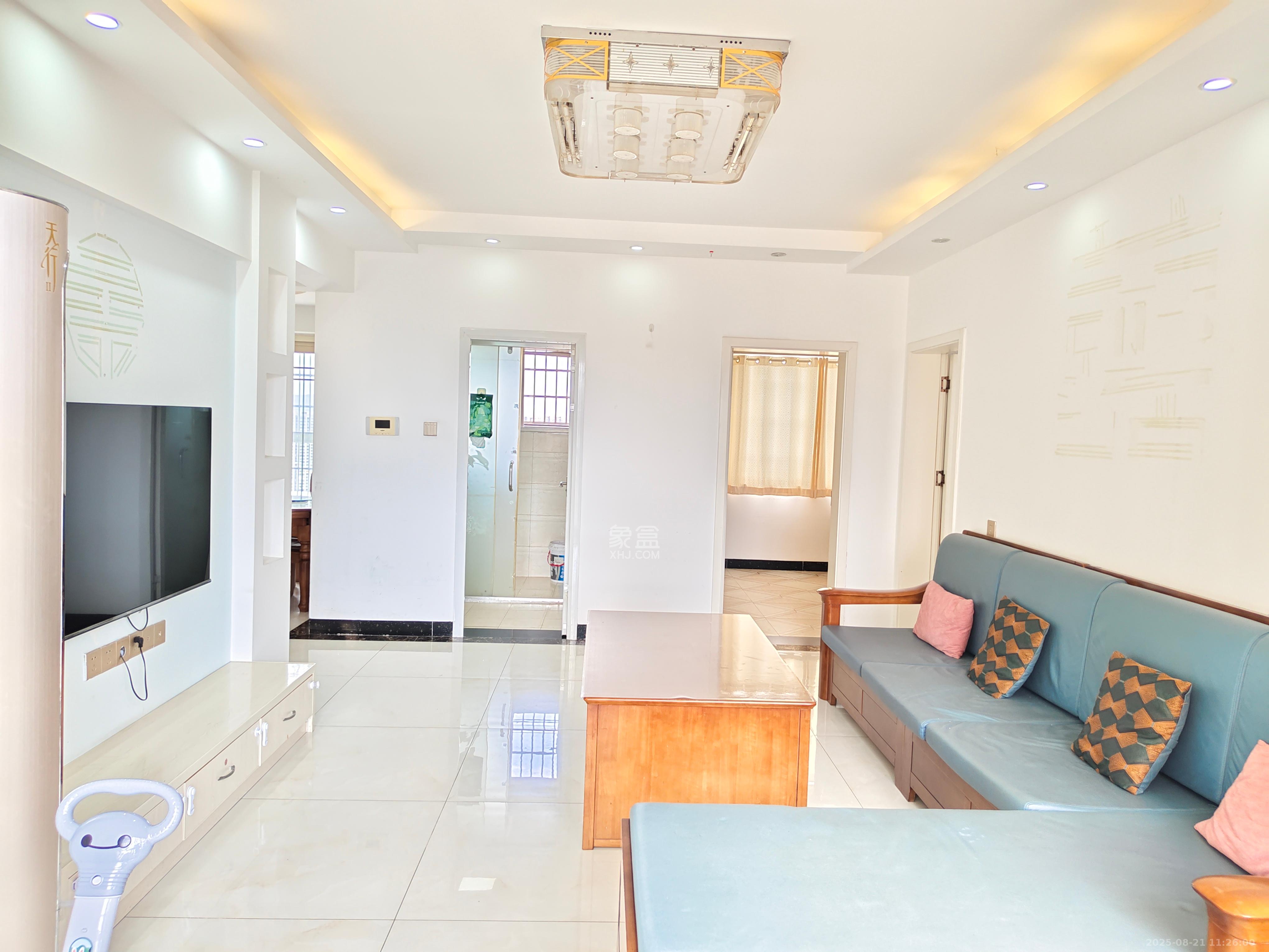 洋湖和园(福联嘉苑)  3室2厅2卫    2600.0元/月 洋湖和园(福联嘉苑)  3室2厅2卫    2600.0元/月