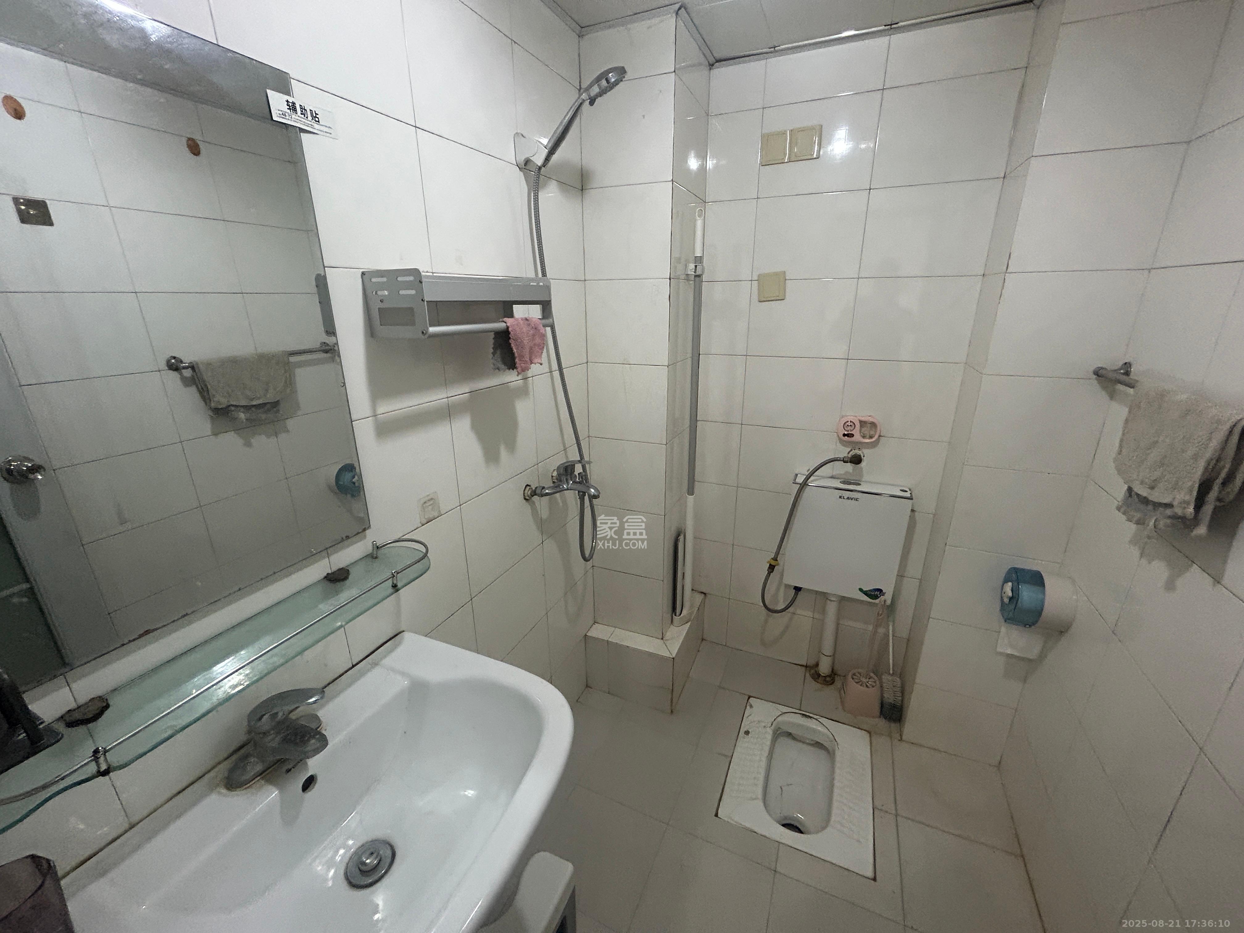 芙蓉公馆 1室1厅1卫 2000.0元/月 芙蓉公馆 1室1厅1卫 2000.0元/月室内图