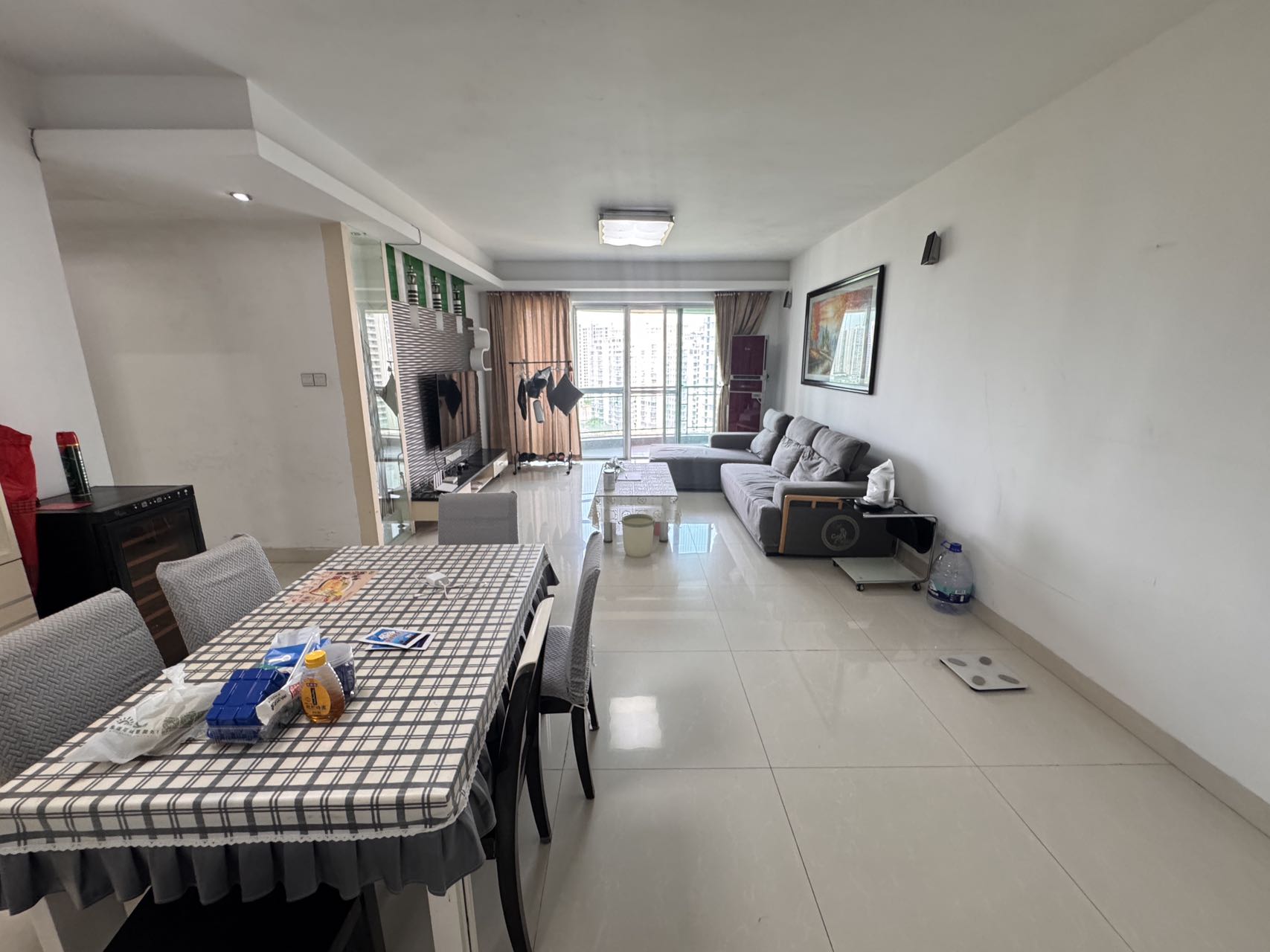 世贸雅苑 3室2厅2卫 154.0万 世贸雅苑 3室2厅2卫 154.0万室内图