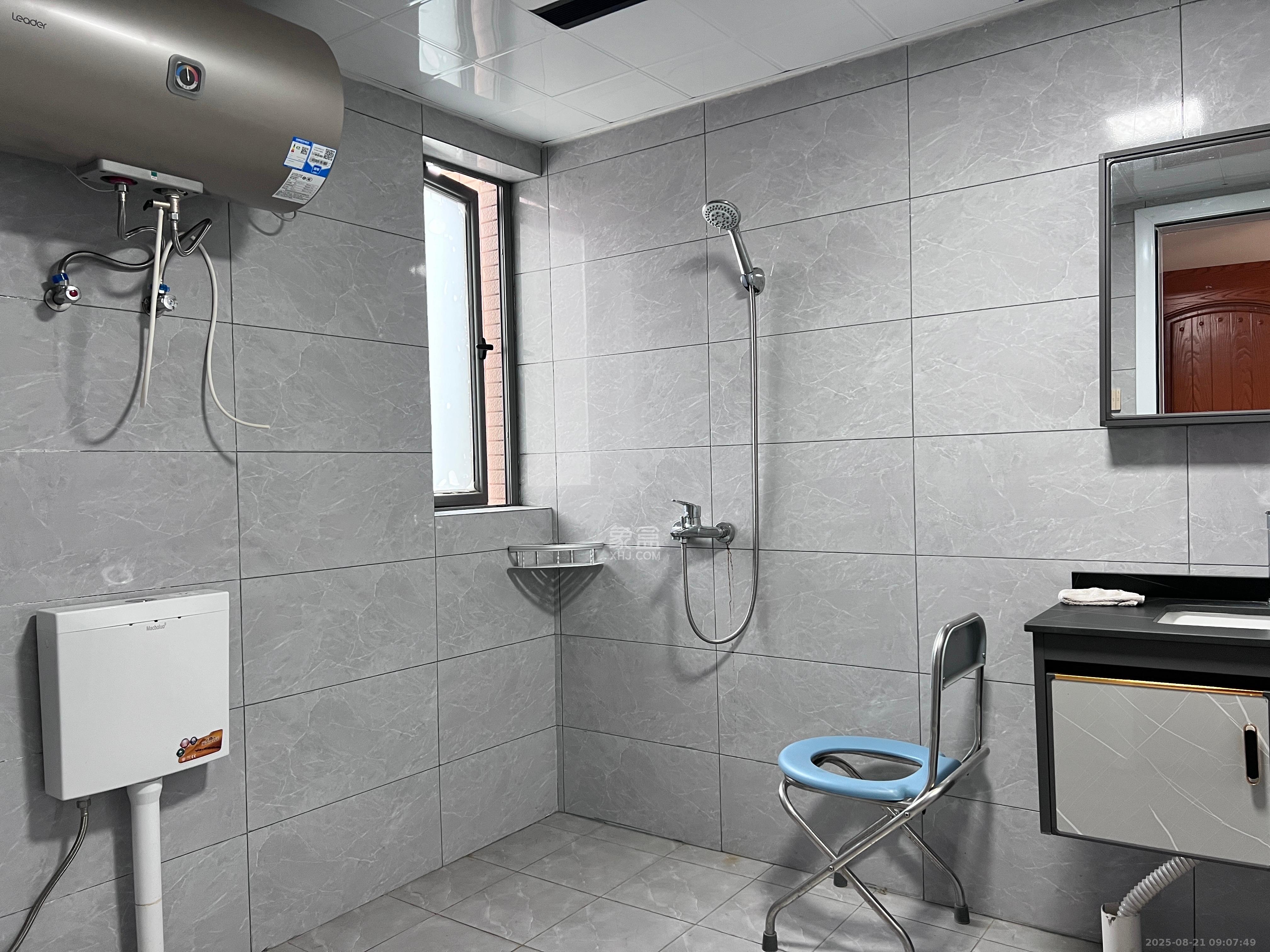 八方小区B区 3室2厅2卫 4800.0元/月 八方小区B区 3室2厅2卫 4800.0元/月室内图