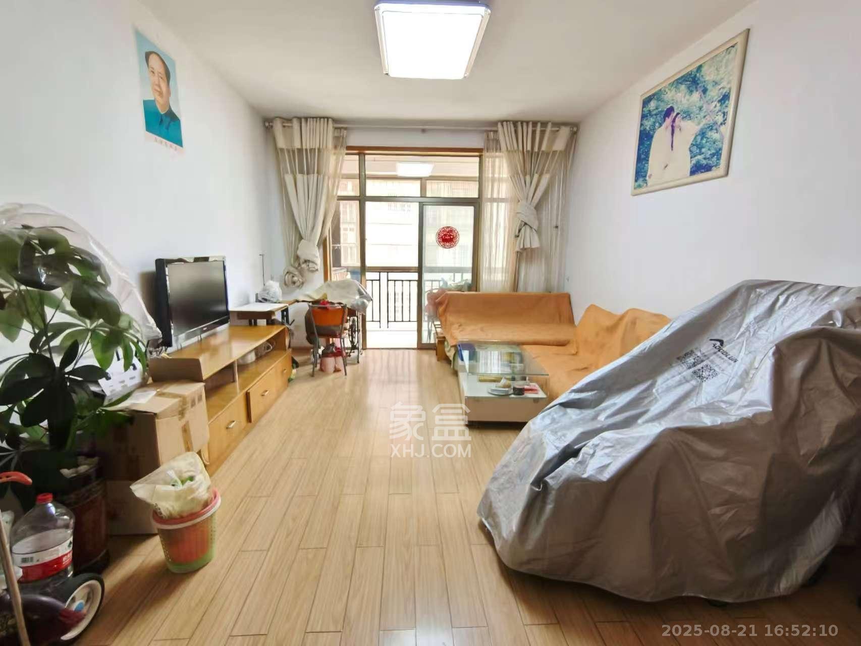卧龙居国际村  2室2厅1卫    38.8万