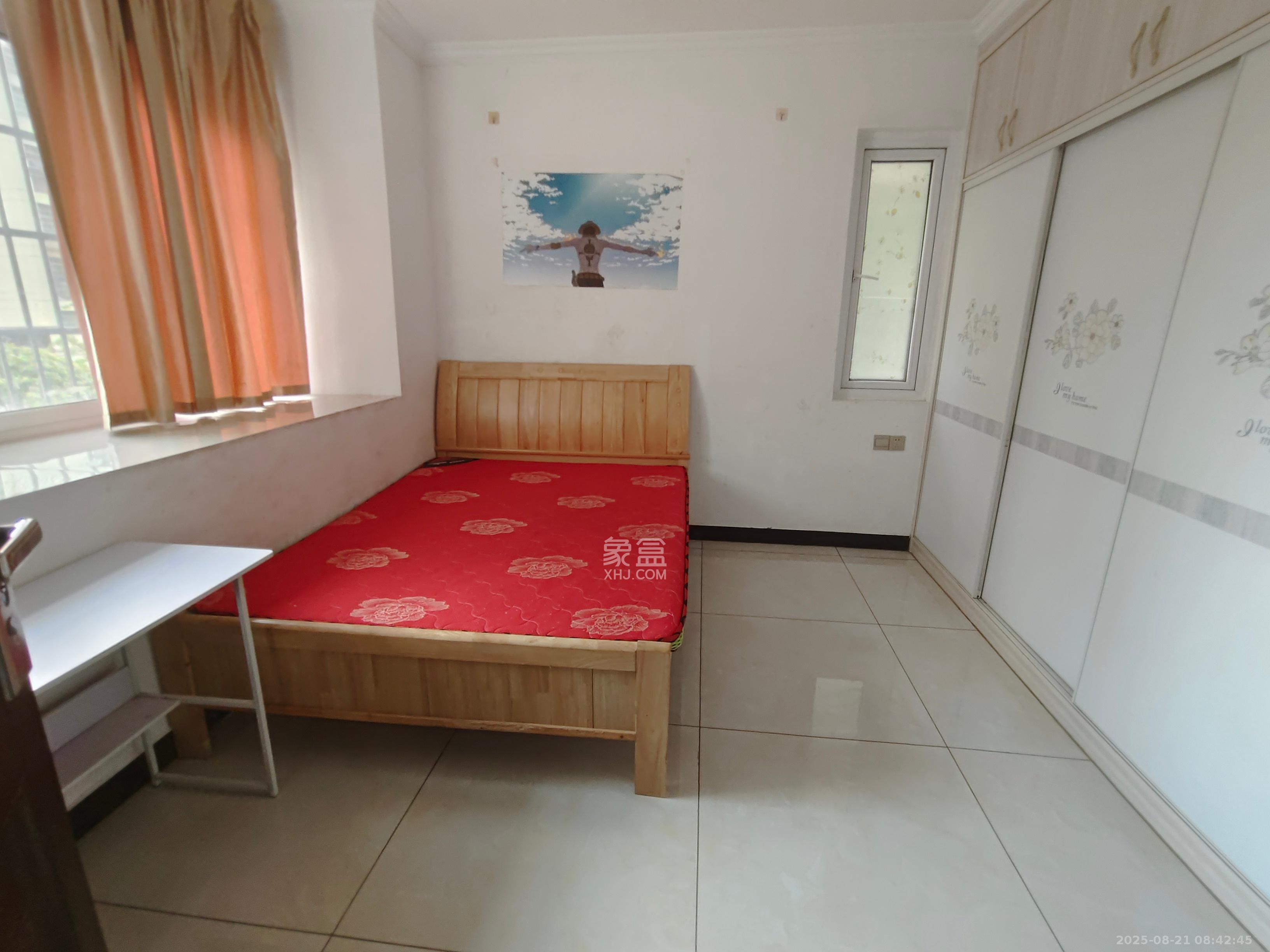 和康园小区 2室1厅1卫 1100.0元/月 和康园小区 2室1厅1卫 1100.0元/月室内图