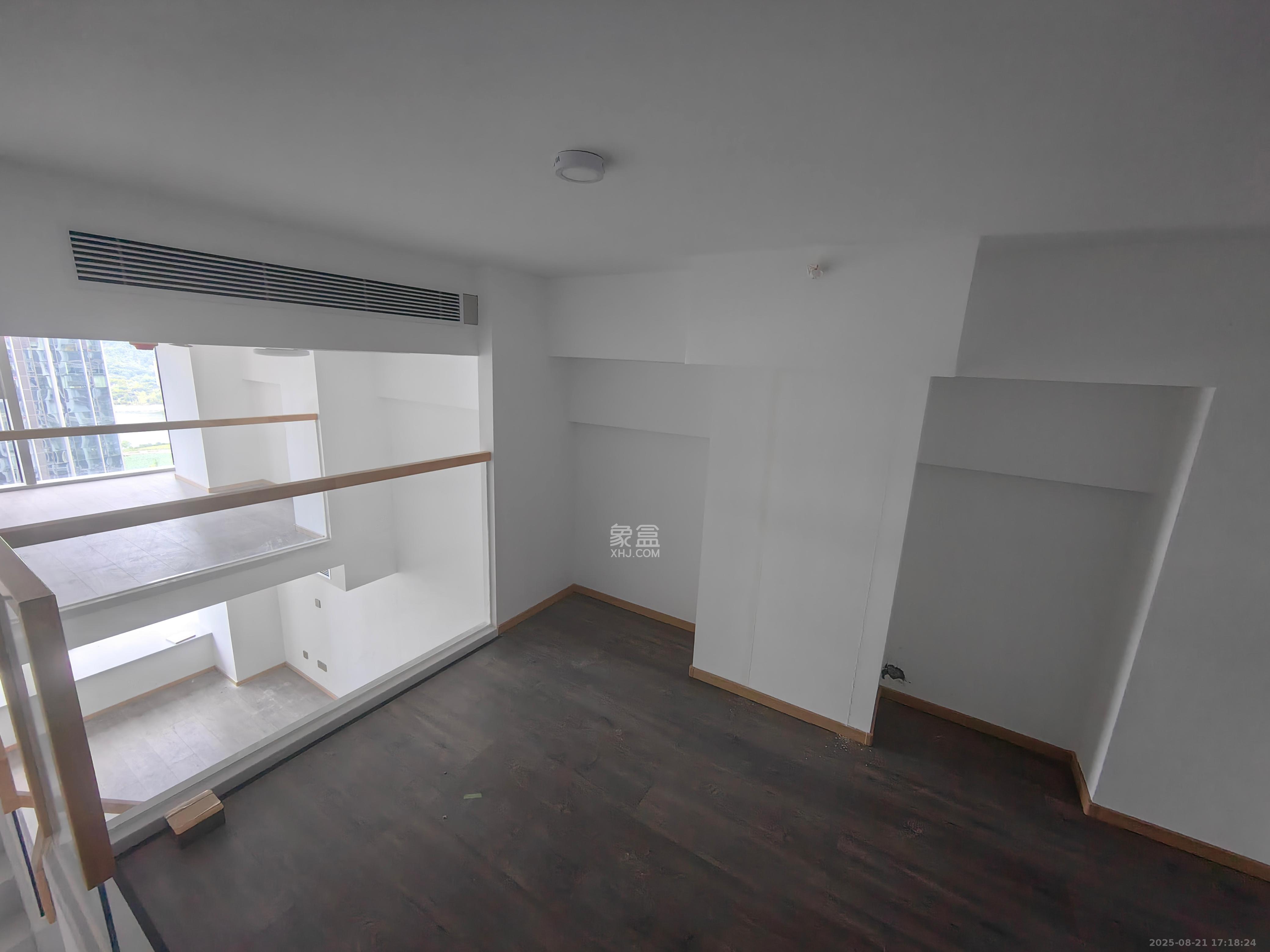 正荣梅溪紫阙台  2室1厅1卫    2500.0元/月室内图