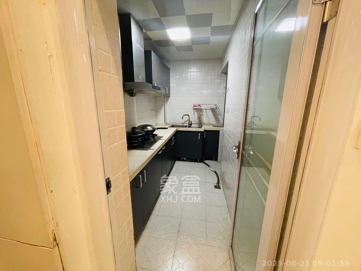 麓谷明珠 2室2厅1卫 2200.0元/月 麓谷明珠 2室2厅1卫 2200.0元/月室内图