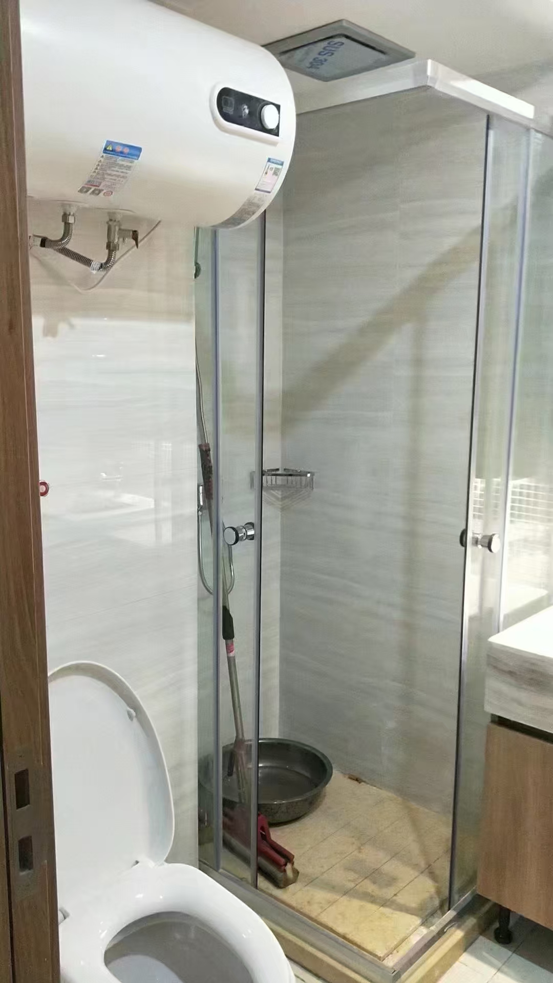 恒大绿洲  1室1厅1卫   1300.00元/月室内图