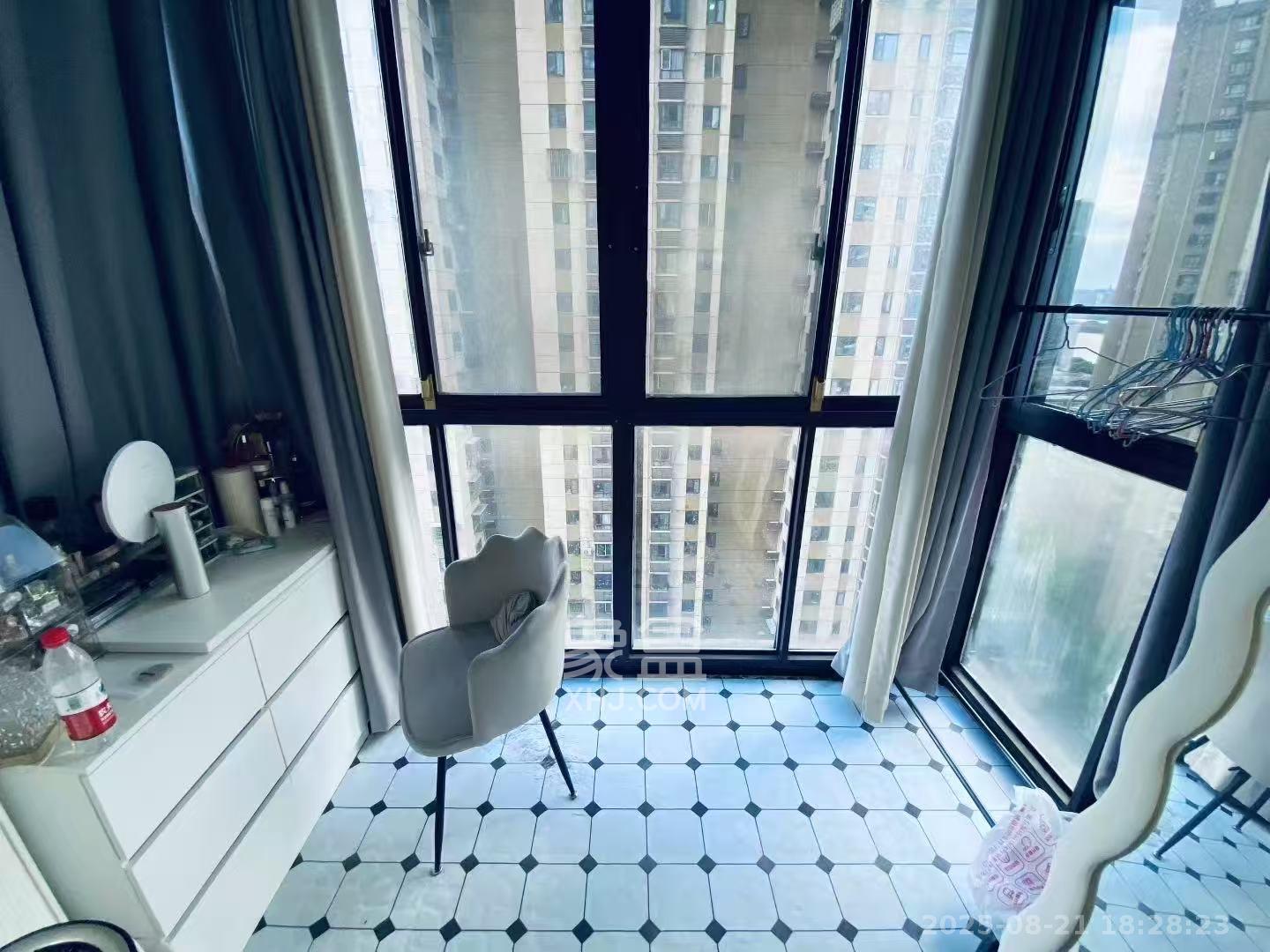 尚上美寓  2室1厅1卫    2900.0元/月室内图