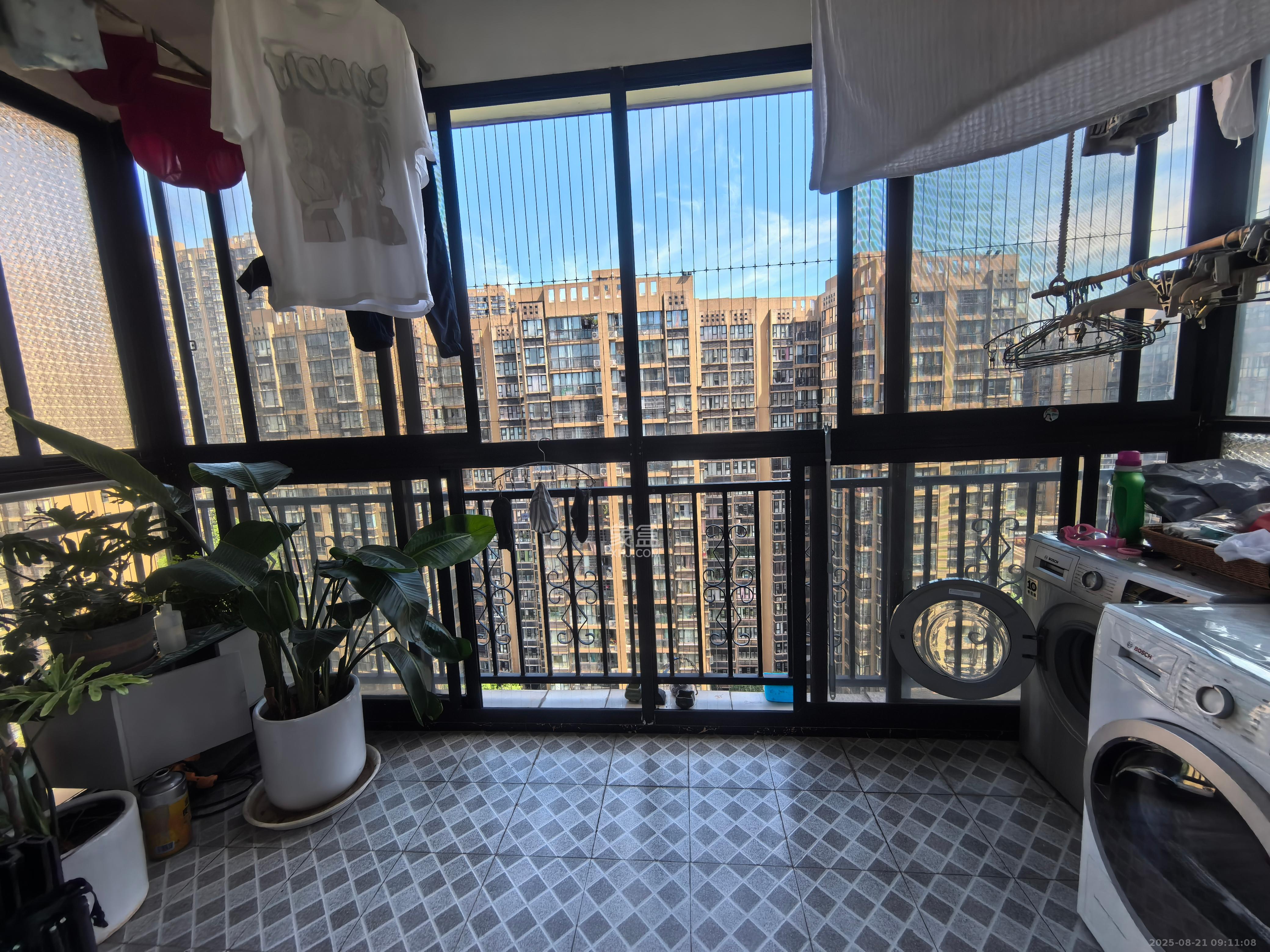 金鼎公园尚 3室2厅2卫 2100.0元/月 金鼎公园尚 3室2厅2卫 2100.0元/月室内图