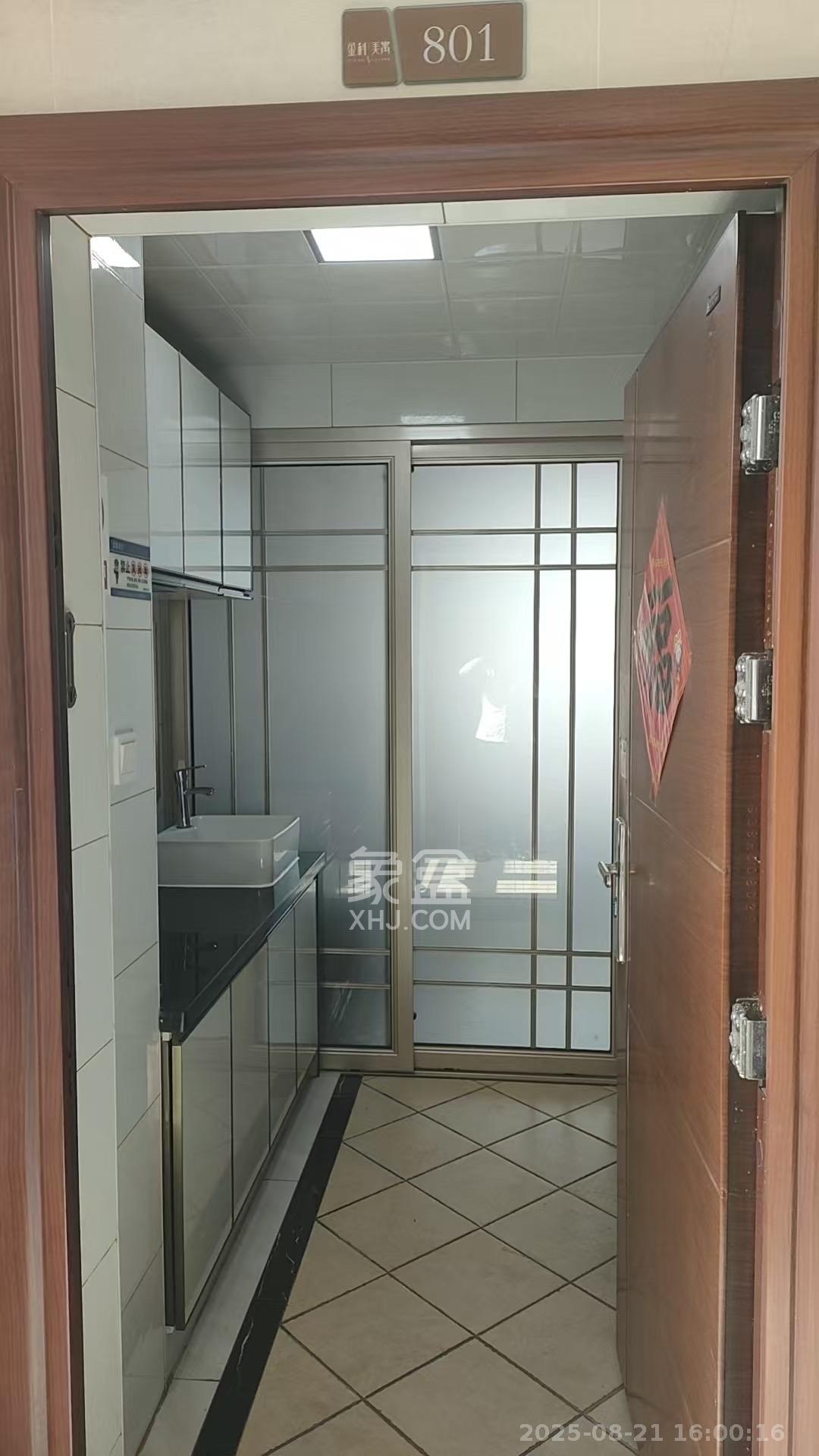 金科天悦(金科美邻汇)  1室1厅1卫    1450.0元/月 金科天悦(金科美邻汇)  1室1厅1卫    1450.0元/月室内图