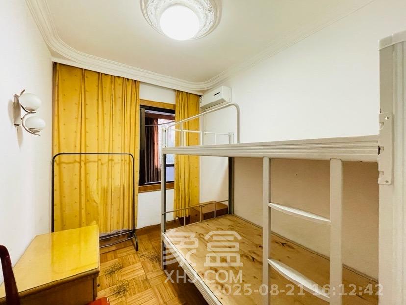 湖南省机关事务管理局 3室2厅2卫 2300.00元/月 湖南省机关事务管理局 3室2厅2卫 2300.00元/月室内图