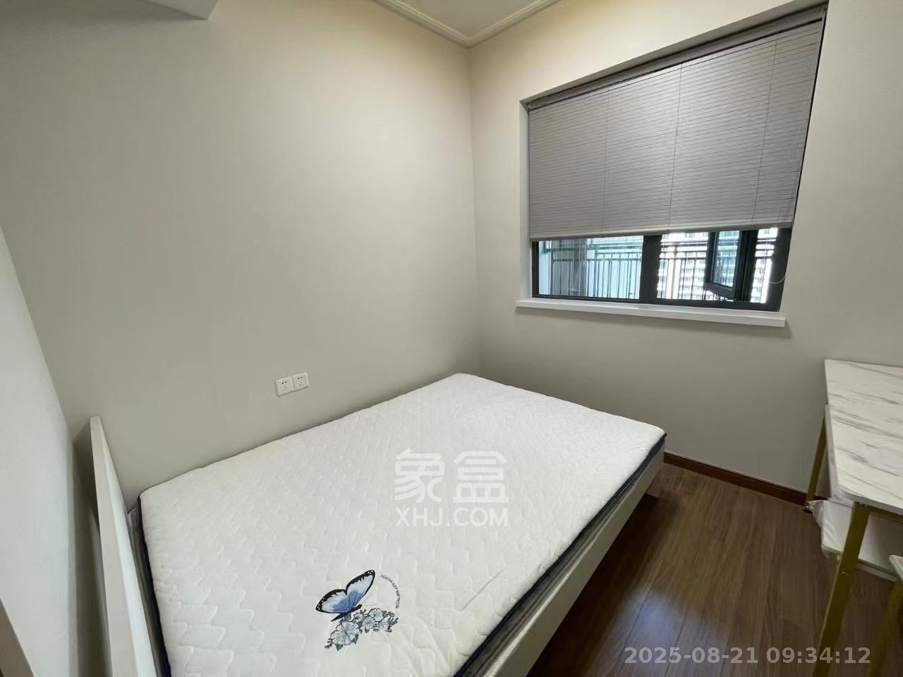 保利中环广场（保利中悦苑）  1室0厅0卫   950.00元/月室内图