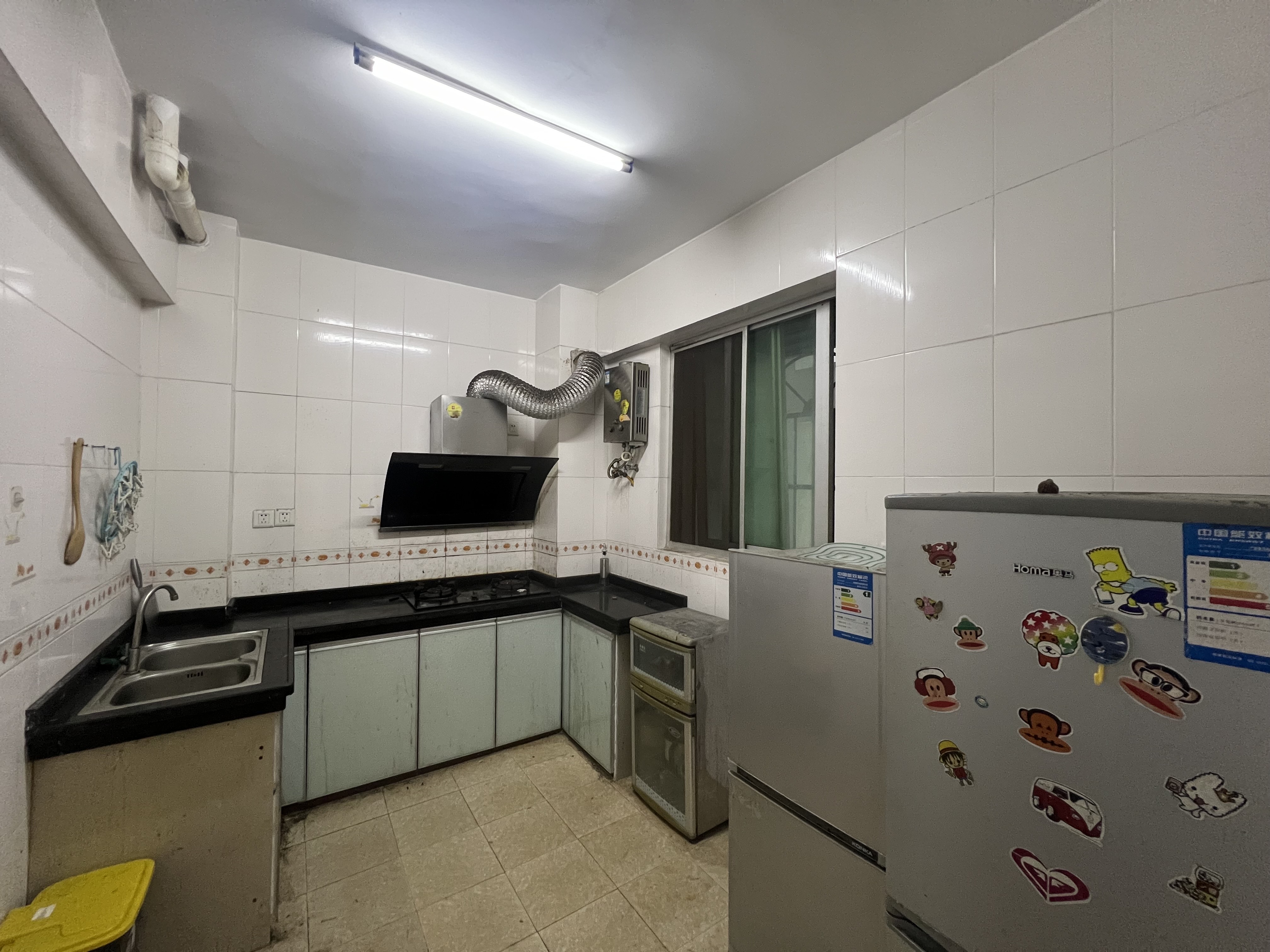 富豪大厦(富豪花园) 2室1厅1卫 2400.0元/月 富豪大厦(富豪花园) 2室1厅1卫 2400.0元/月室内图