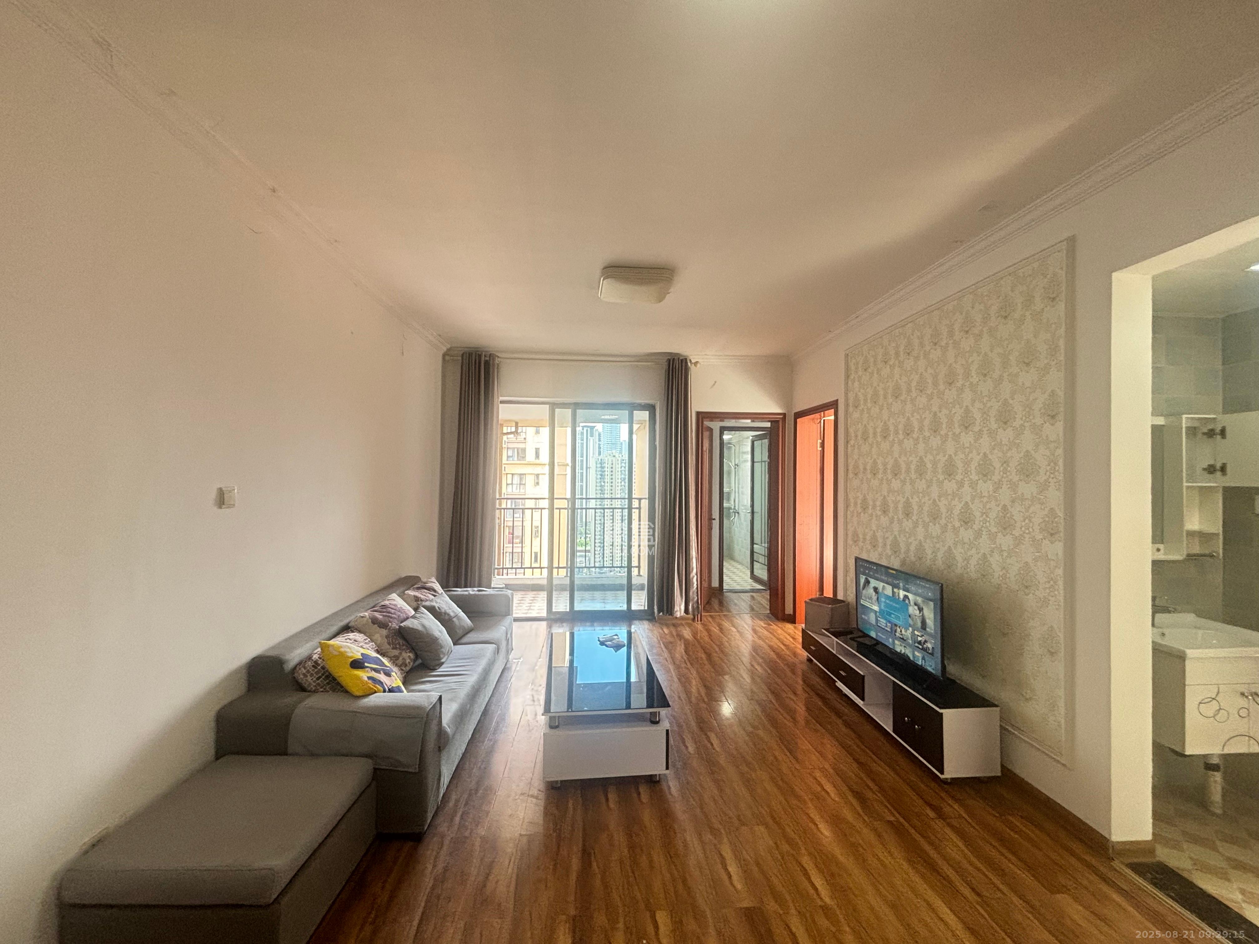 梅溪湖合能璞丽 3室1厅1卫 2200.0元/月 梅溪湖合能璞丽 3室1厅1卫 2200.0元/月室内图