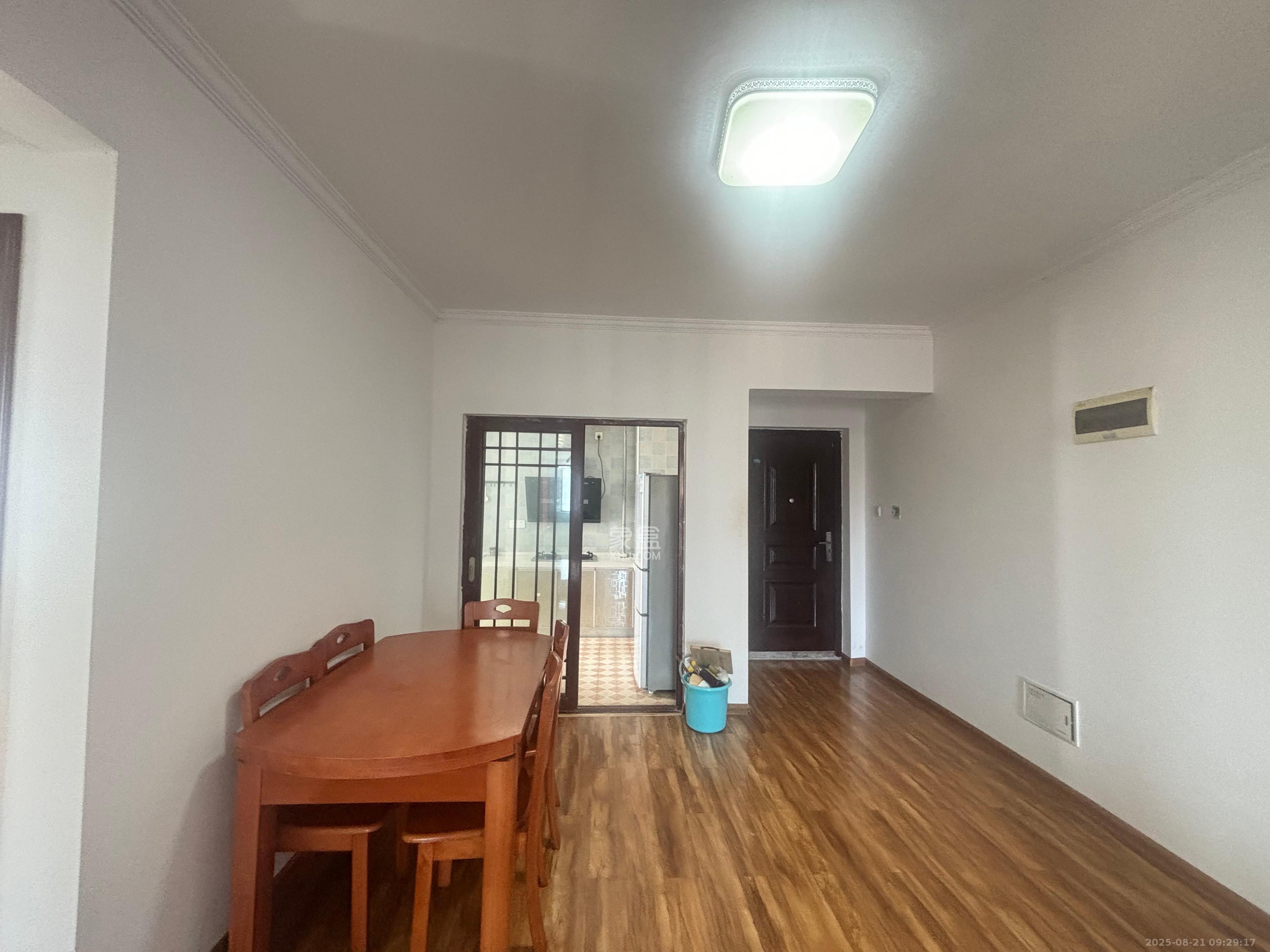 梅溪湖合能璞丽  3室1厅1卫    2200.0元/月室内图