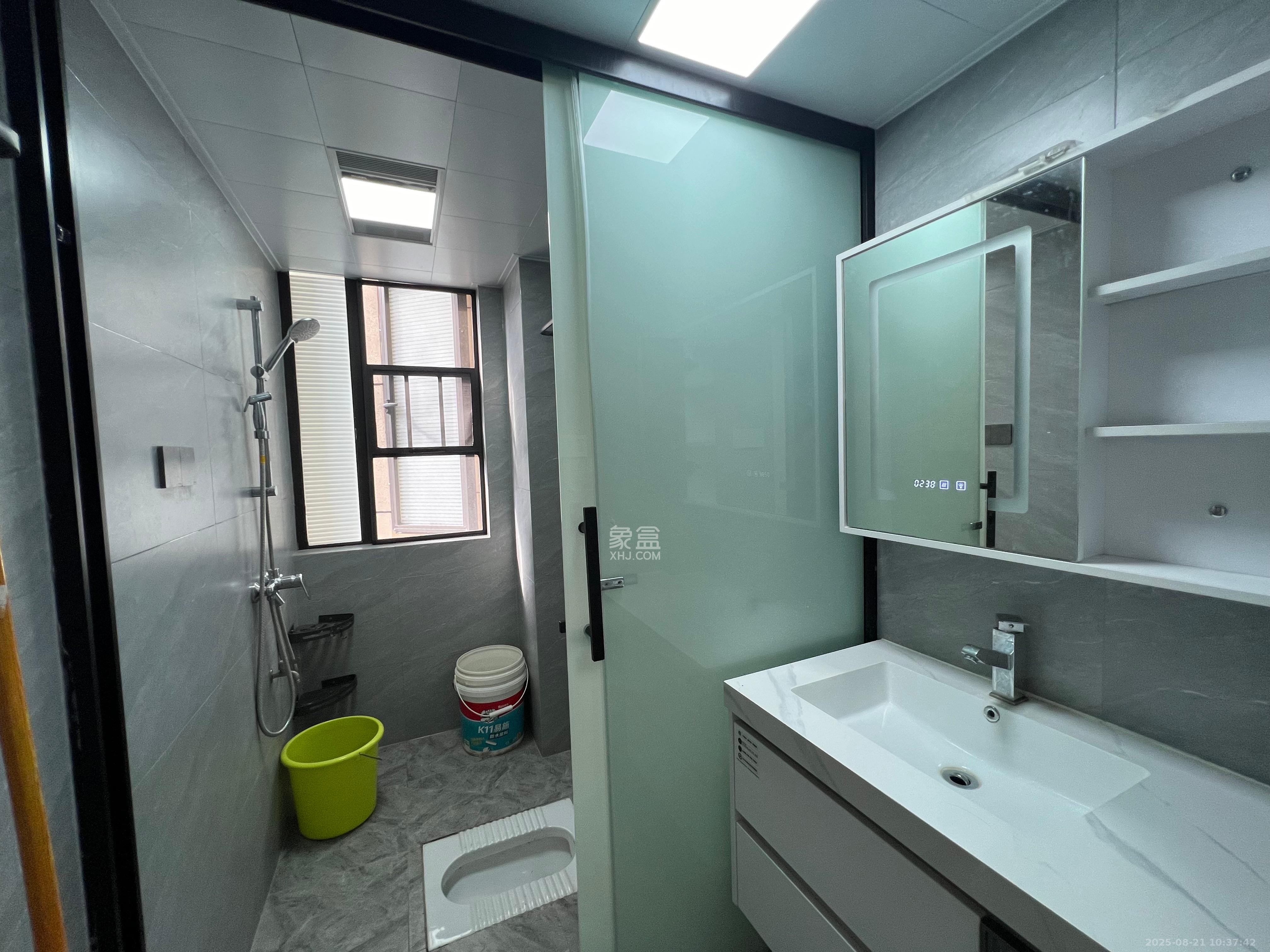 中国铁建梅溪青秀二期 3室2厅2卫 3000.0元/月 中国铁建梅溪青秀二期 3室2厅2卫 3000.0元/月室内图