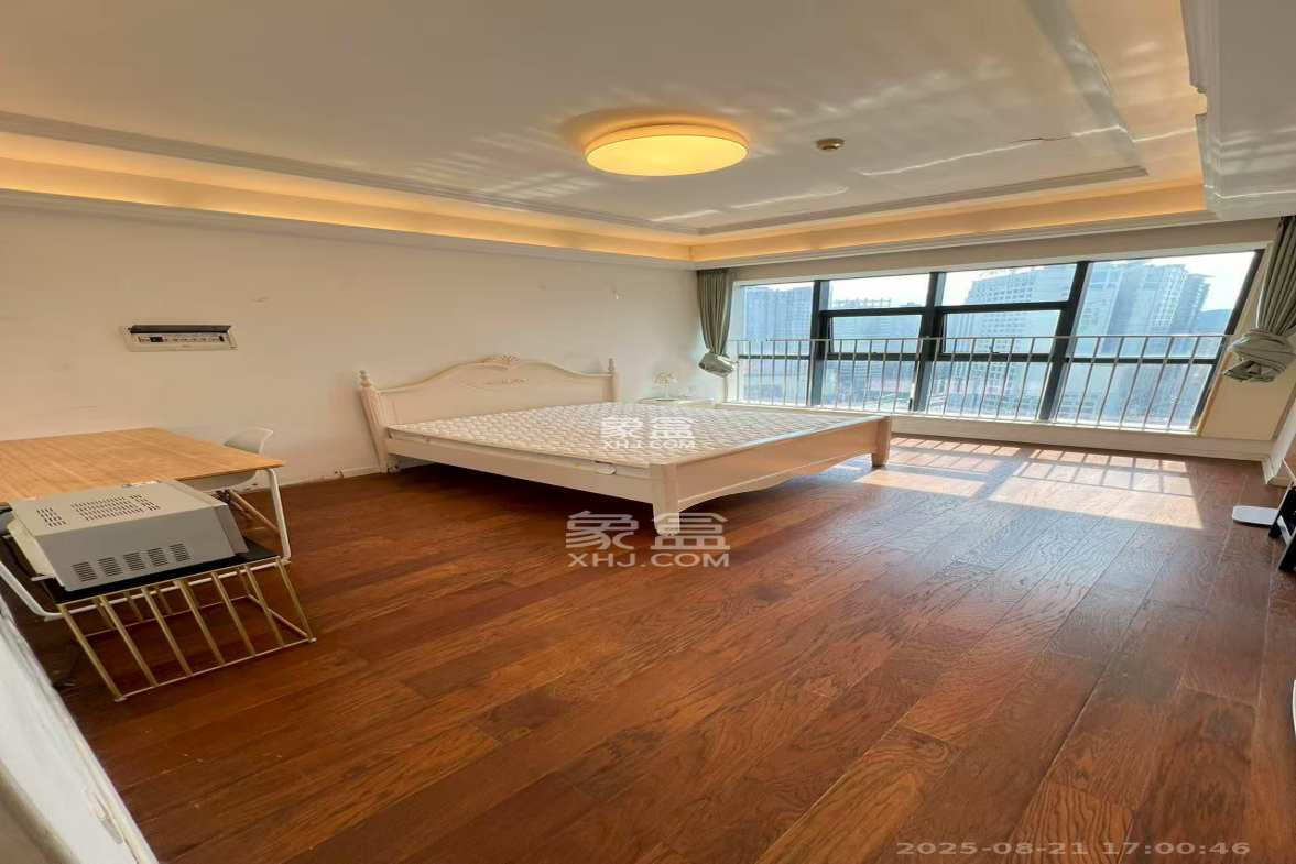 壹号公馆  1室1厅1卫    1980.0元/月 壹号公馆  1室1厅1卫    1980.0元/月室内图