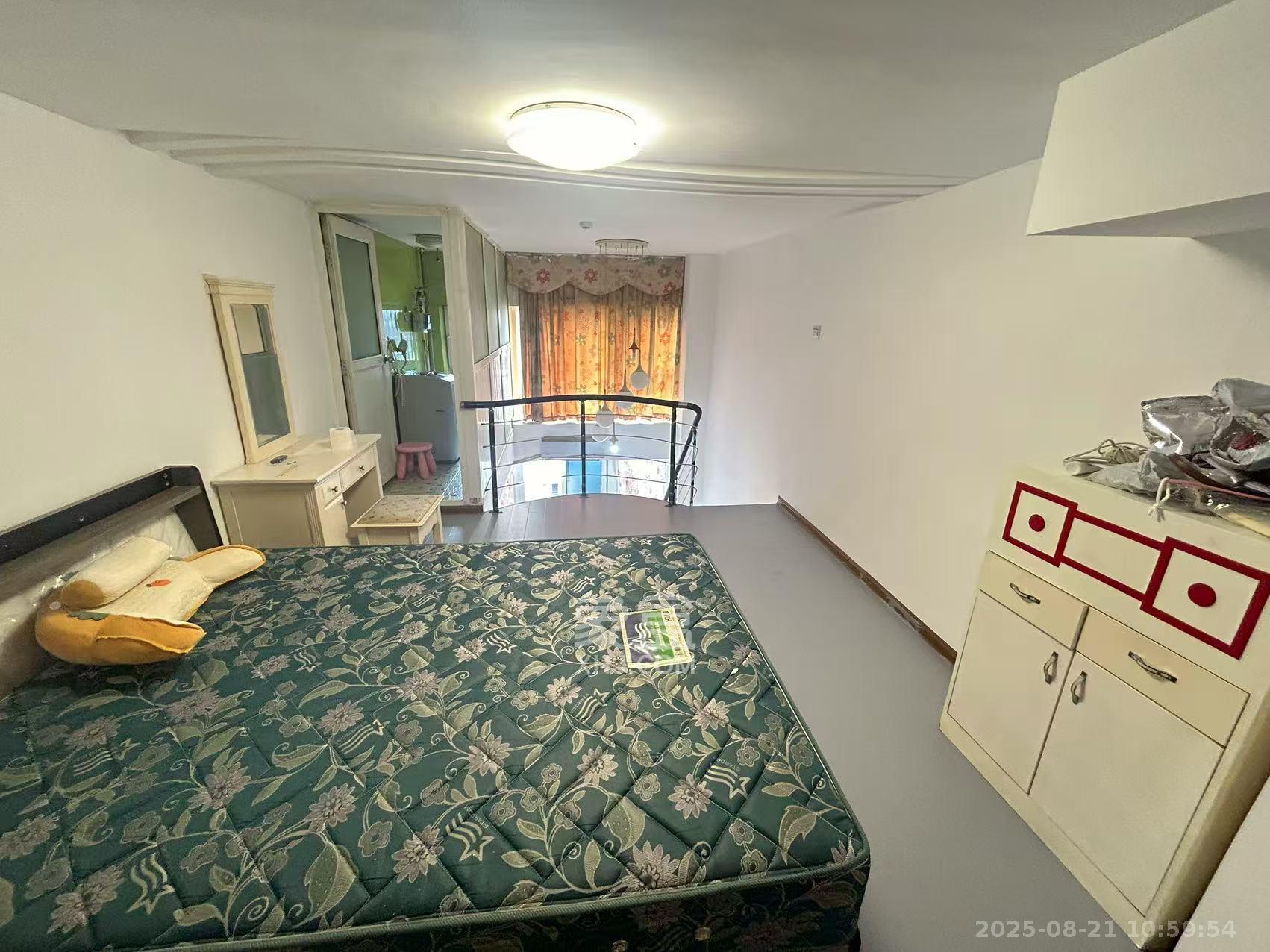 他城(天鸿时代公寓) 1室1厅1卫 1400.0元/月 他城(天鸿时代公寓) 1室1厅1卫 1400.0元/月室内图