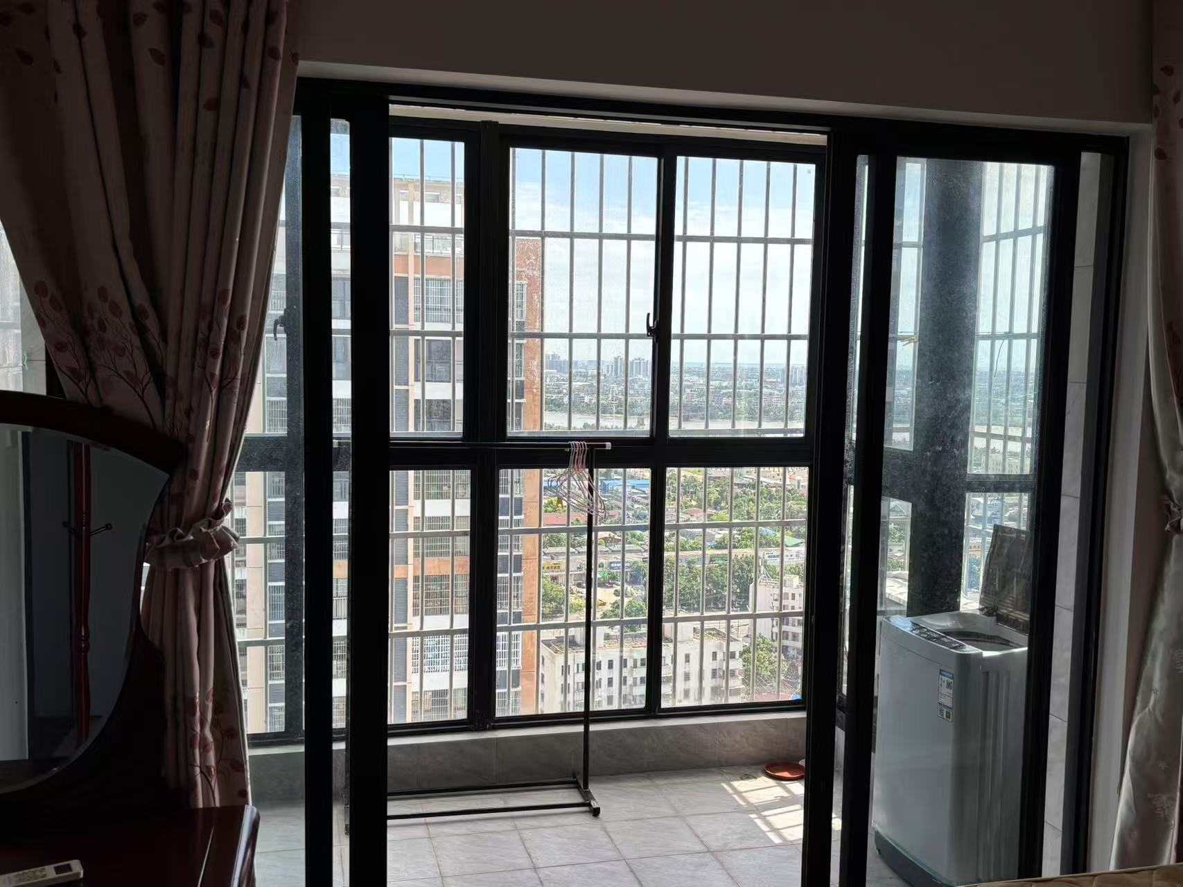 新大洲教师住宅小区 2室2厅1卫 2000.0元/月 新大洲教师住宅小区 2室2厅1卫 2000.0元/月室内图