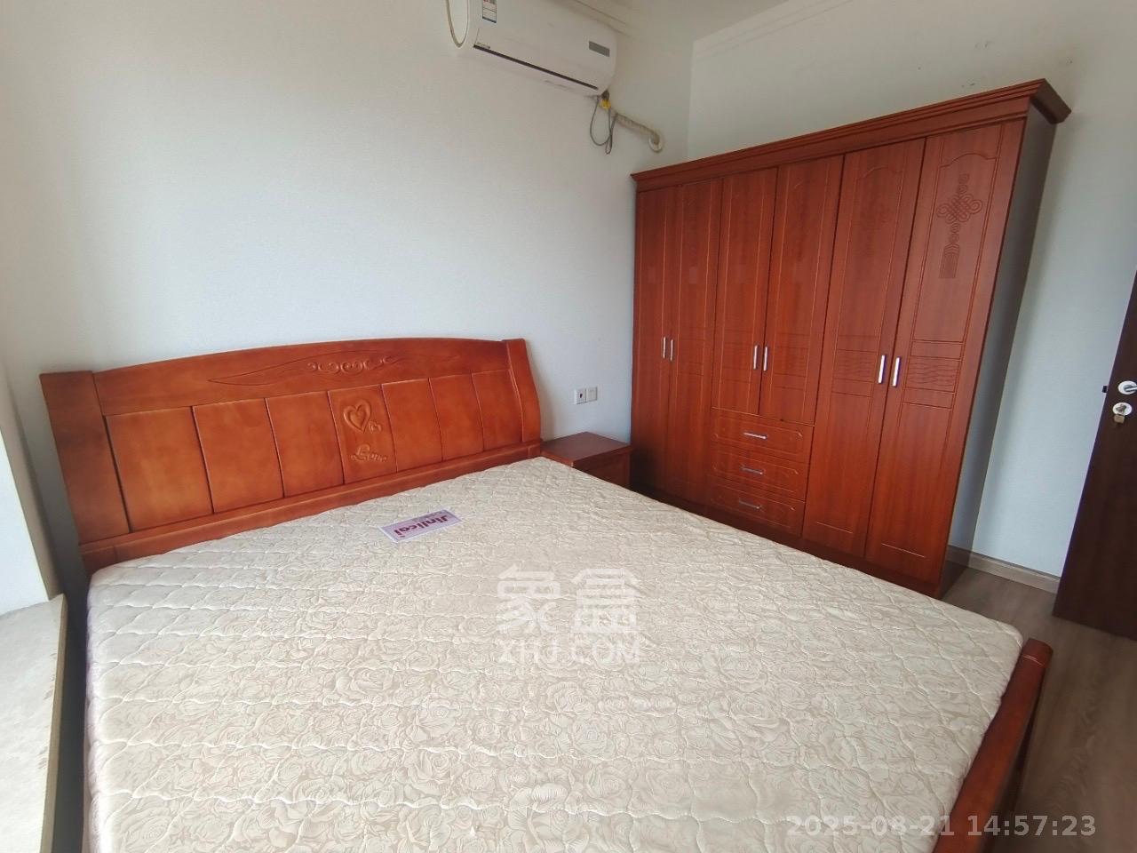 汇金城/嘉华城（二期、三期）  3室2厅1卫    2600.0元/月室内图