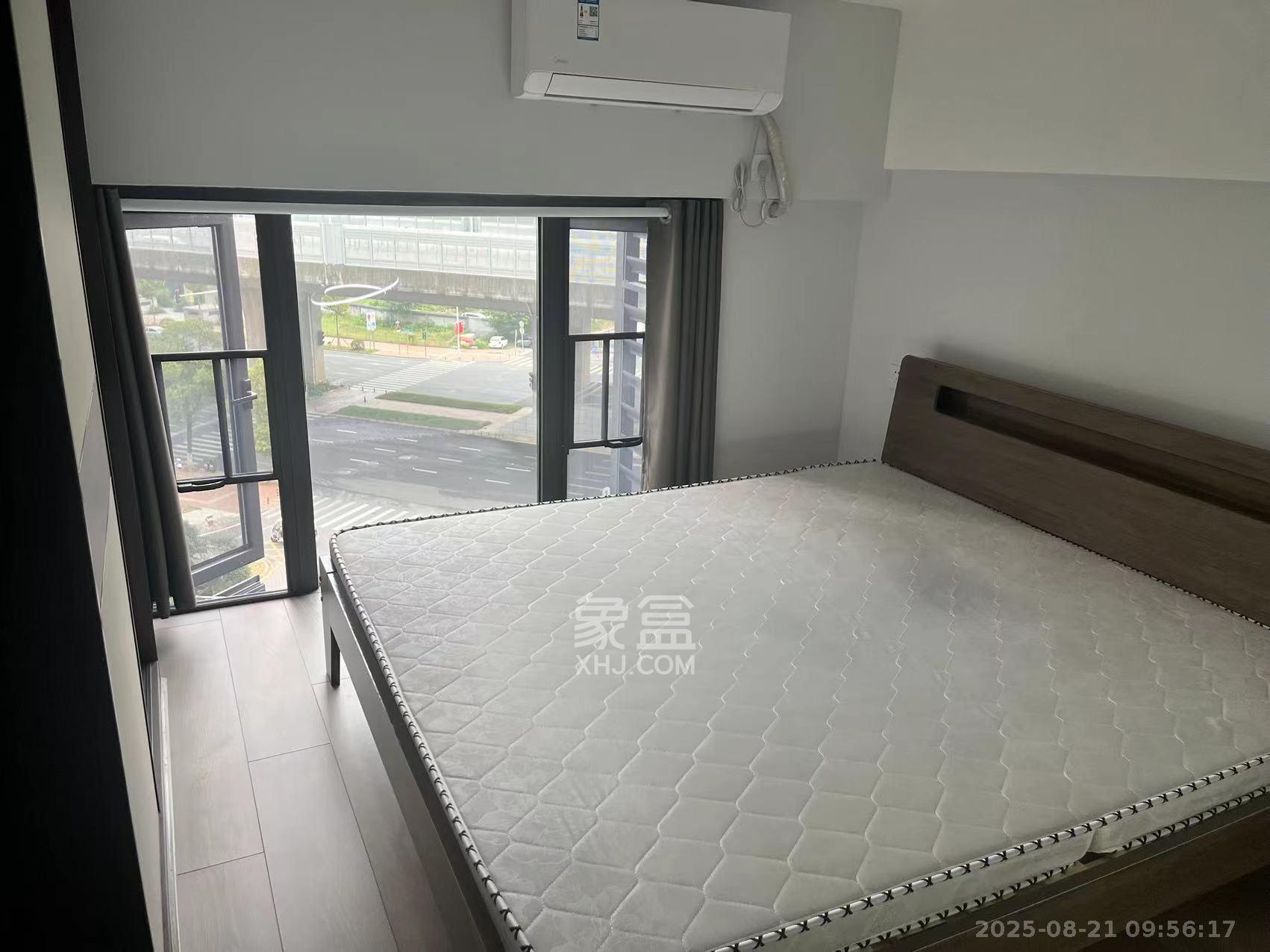 藏珑湖上公馆 1室1厅1卫 2400.0元/月 藏珑湖上公馆 1室1厅1卫 2400.0元/月室内图