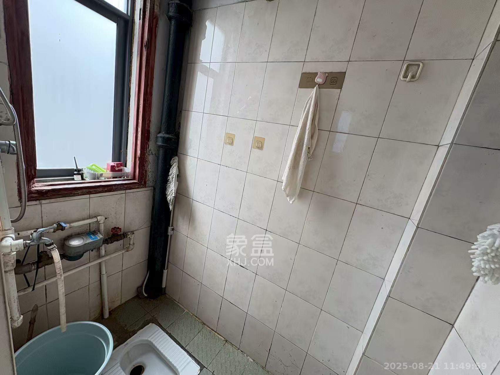 吉景小区  2室1厅1卫    1500.0元/月室内图