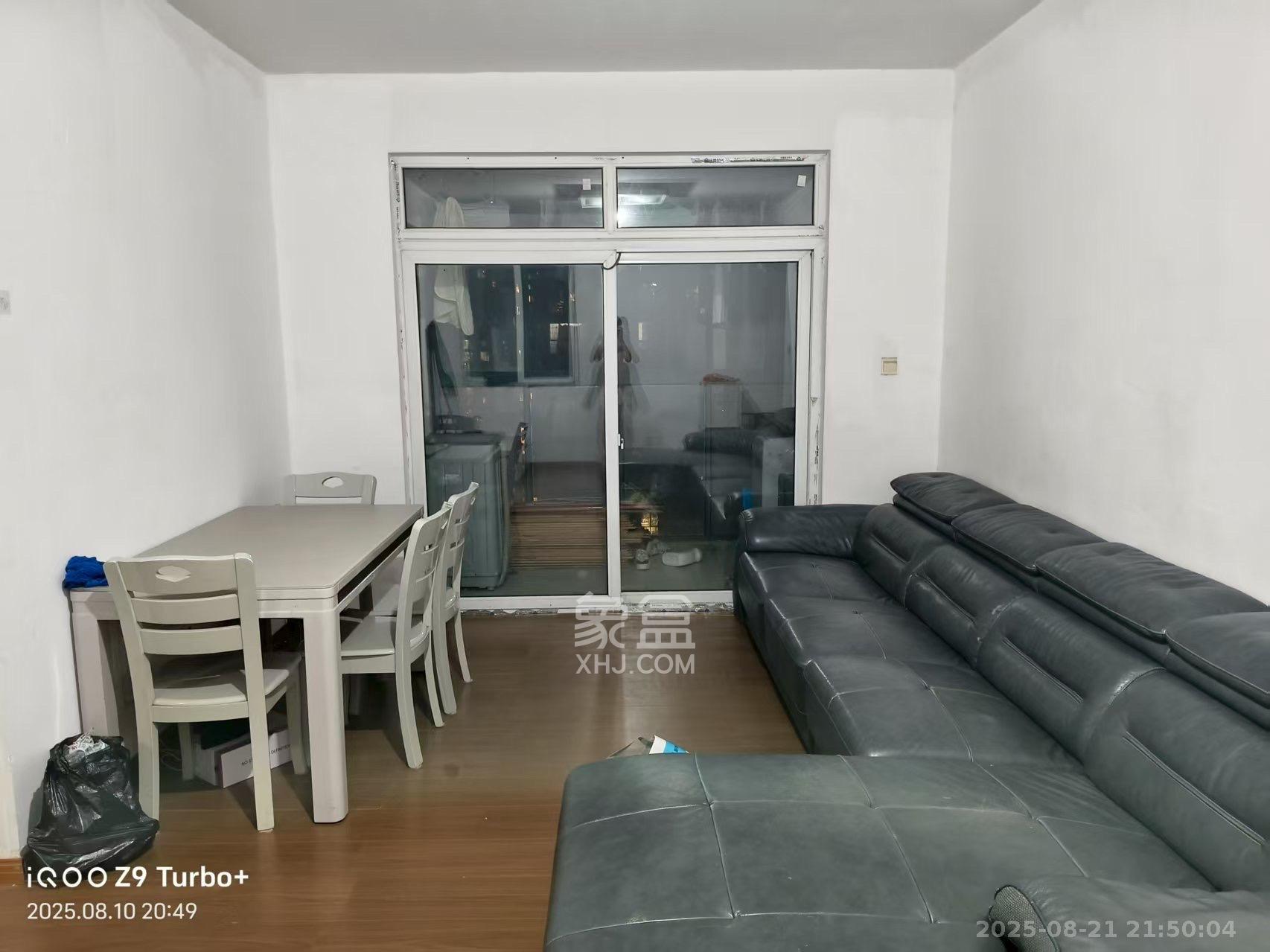 鑫科明珠 2室2厅1卫 1800.0元/月 鑫科明珠 2室2厅1卫 1800.0元/月室内图