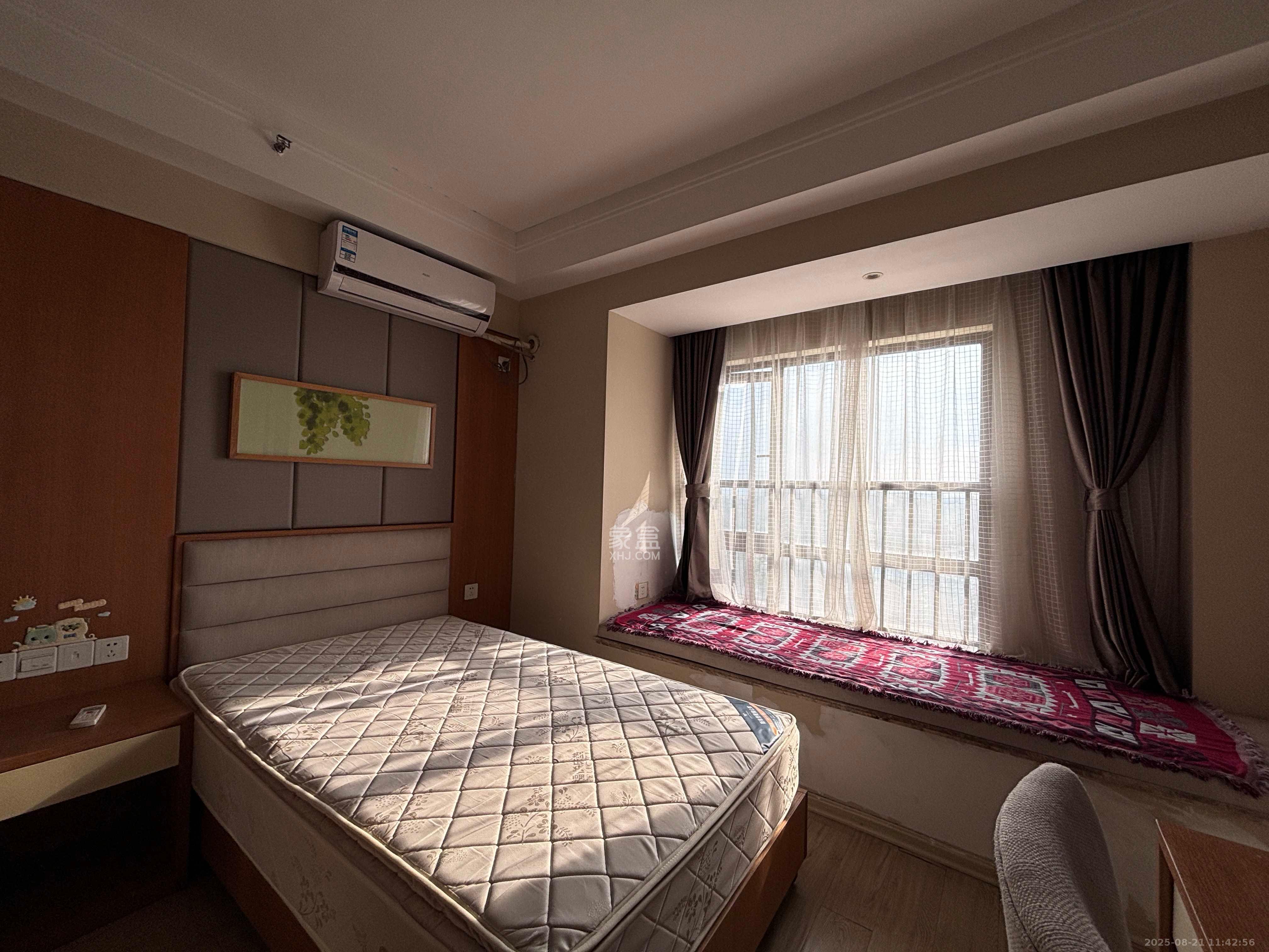 美洲故事高层  1室1厅1卫    1600.0元/月 美洲故事高层  1室1厅1卫    1600.0元/月室内图