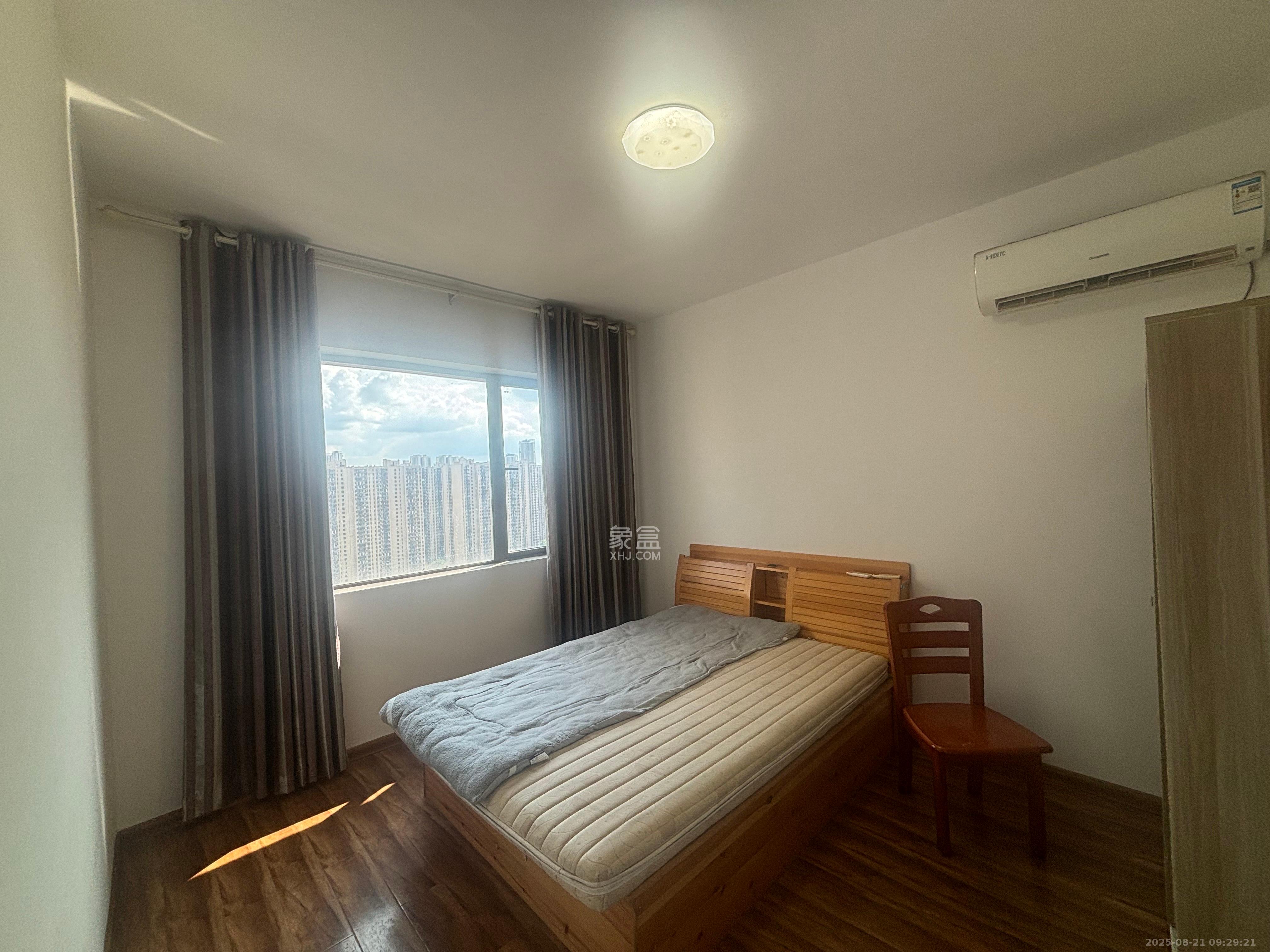 梅溪湖合能璞丽 3室1厅1卫 2200.0元/月 梅溪湖合能璞丽 3室1厅1卫 2200.0元/月室内图