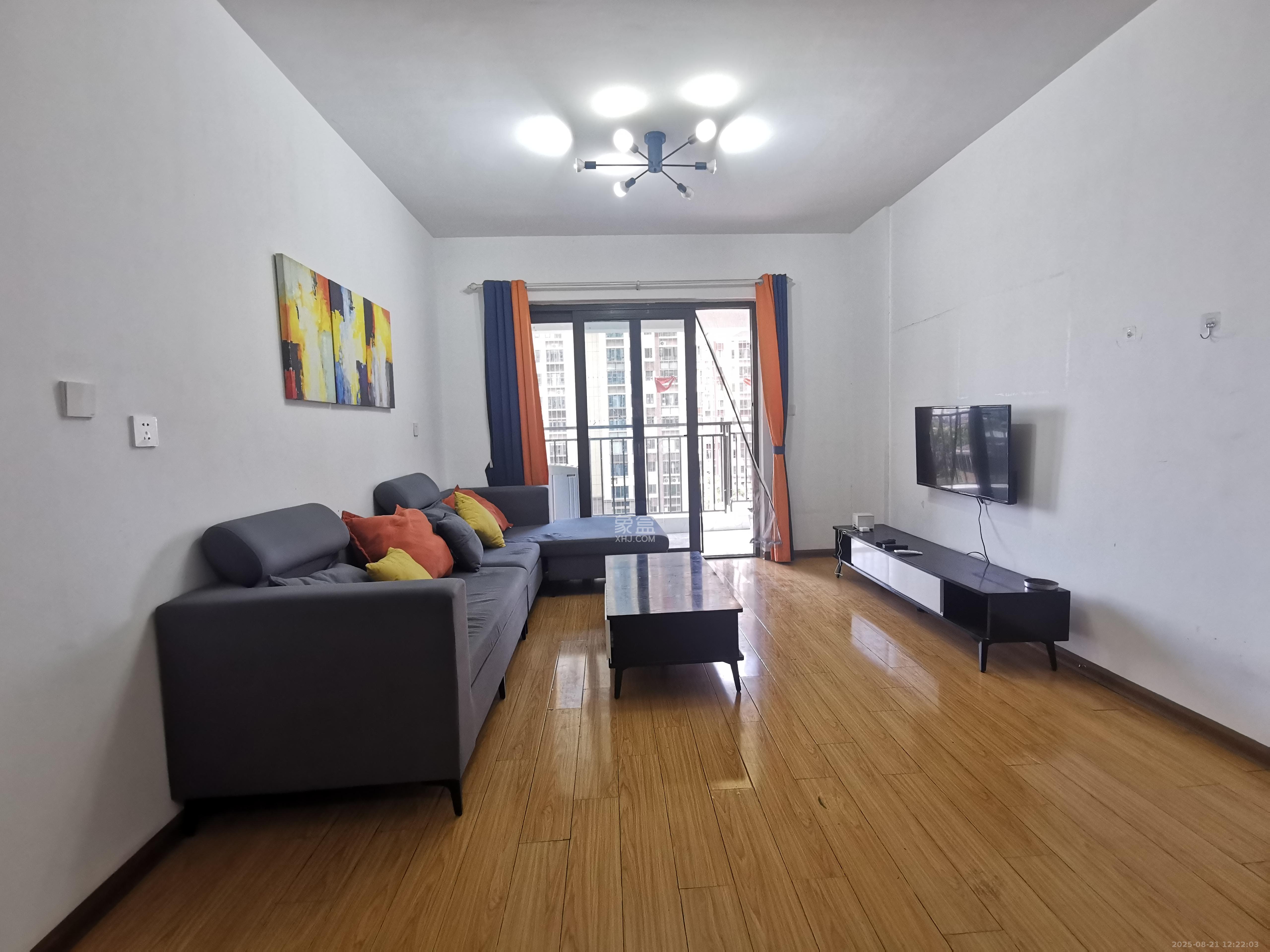 蓝光雍锦半岛  3室2厅2卫    2400.0元/月 蓝光雍锦半岛  3室2厅2卫    2400.0元/月户型图