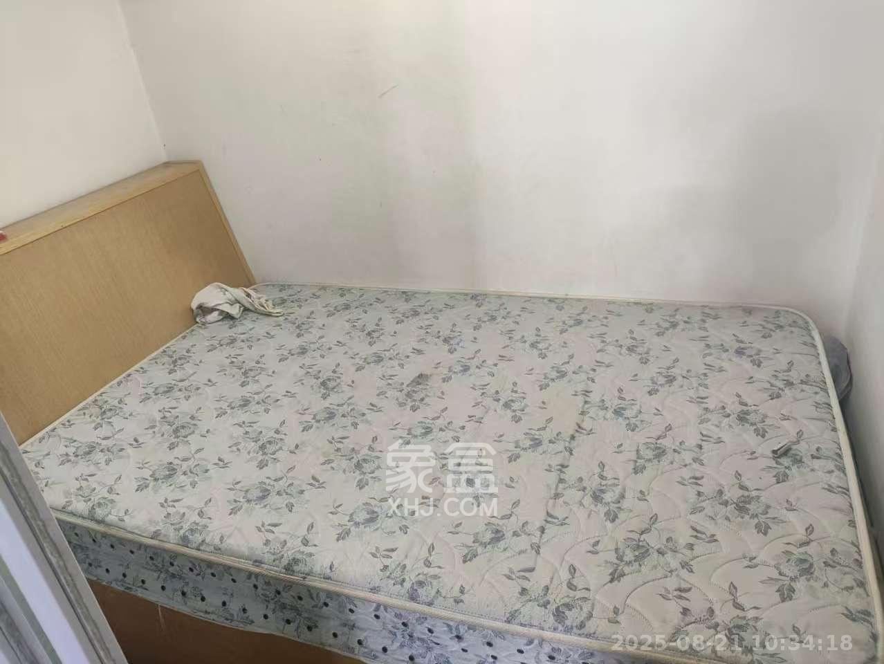 华菱蓝调国际（华菱.香墅美地）  1室2厅1卫    1500.0元/月室内图