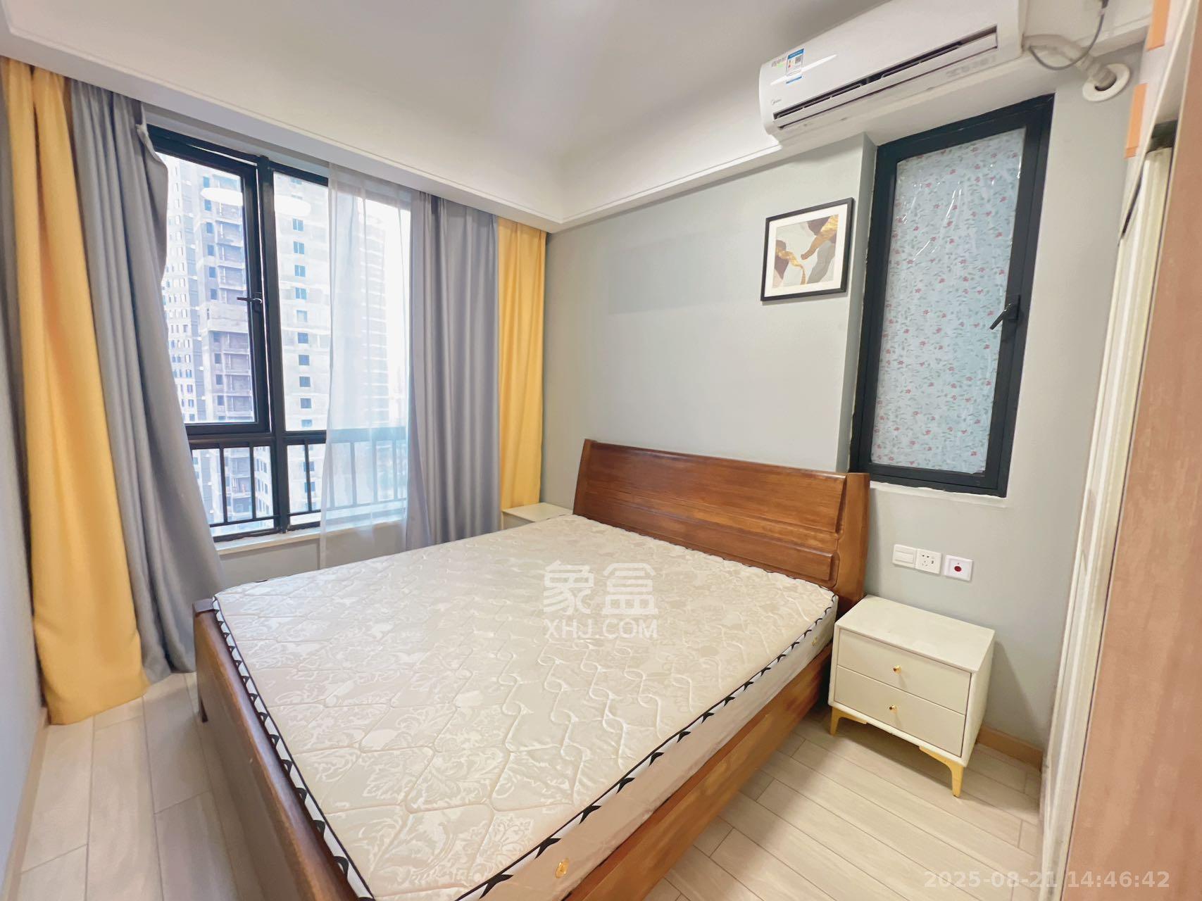 启迪协信中心 2室1厅1卫 2500.0元/月 启迪协信中心 2室1厅1卫 2500.0元/月室内图