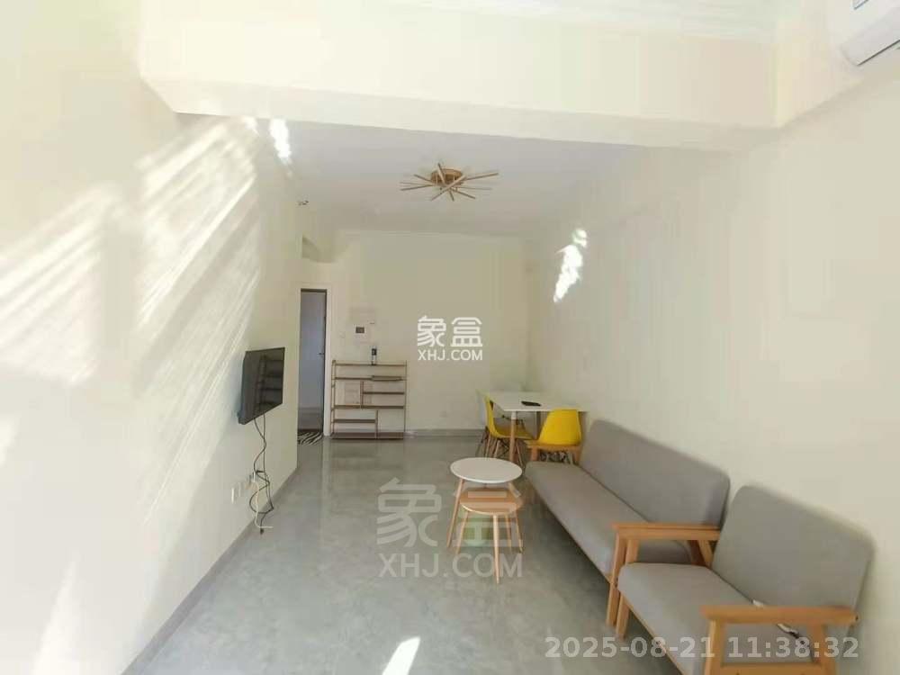 中建御山和苑 1室1厅1卫 1600.0元/月 中建御山和苑 1室1厅1卫 1600.0元/月室内图