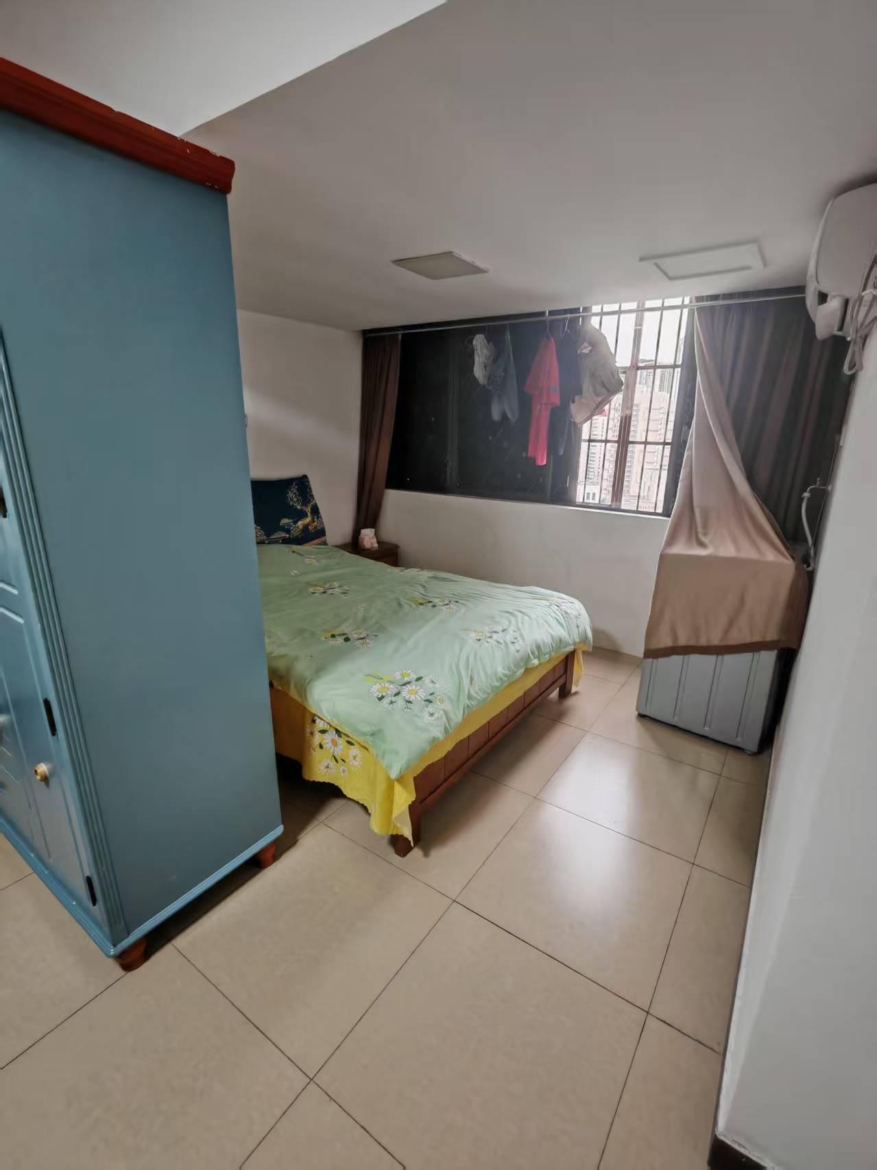 帝国大厦 1室0厅1卫 1600.0元/月 帝国大厦 1室0厅1卫 1600.0元/月室内图