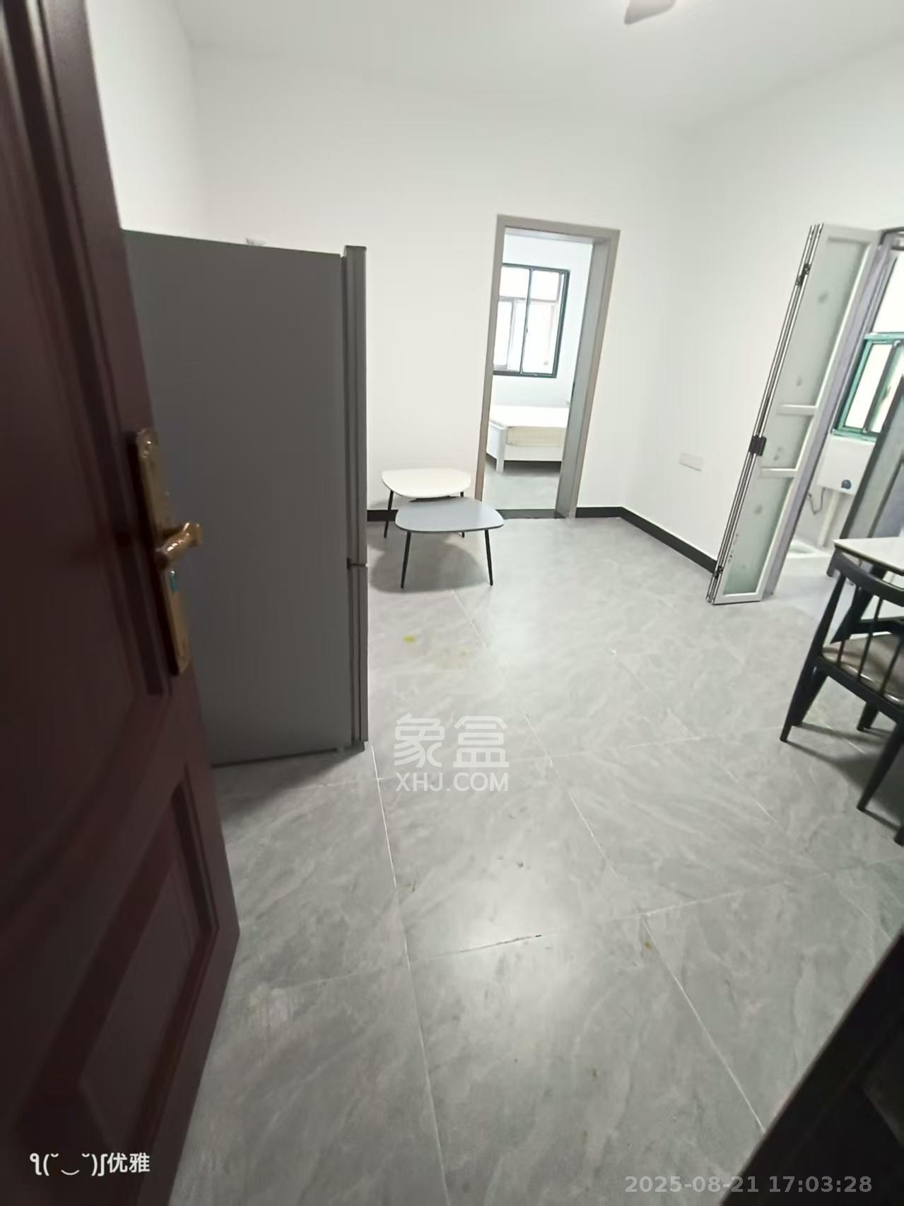浏正街、东庆街散盘  1室1厅1卫   2000.00元/月室内图
