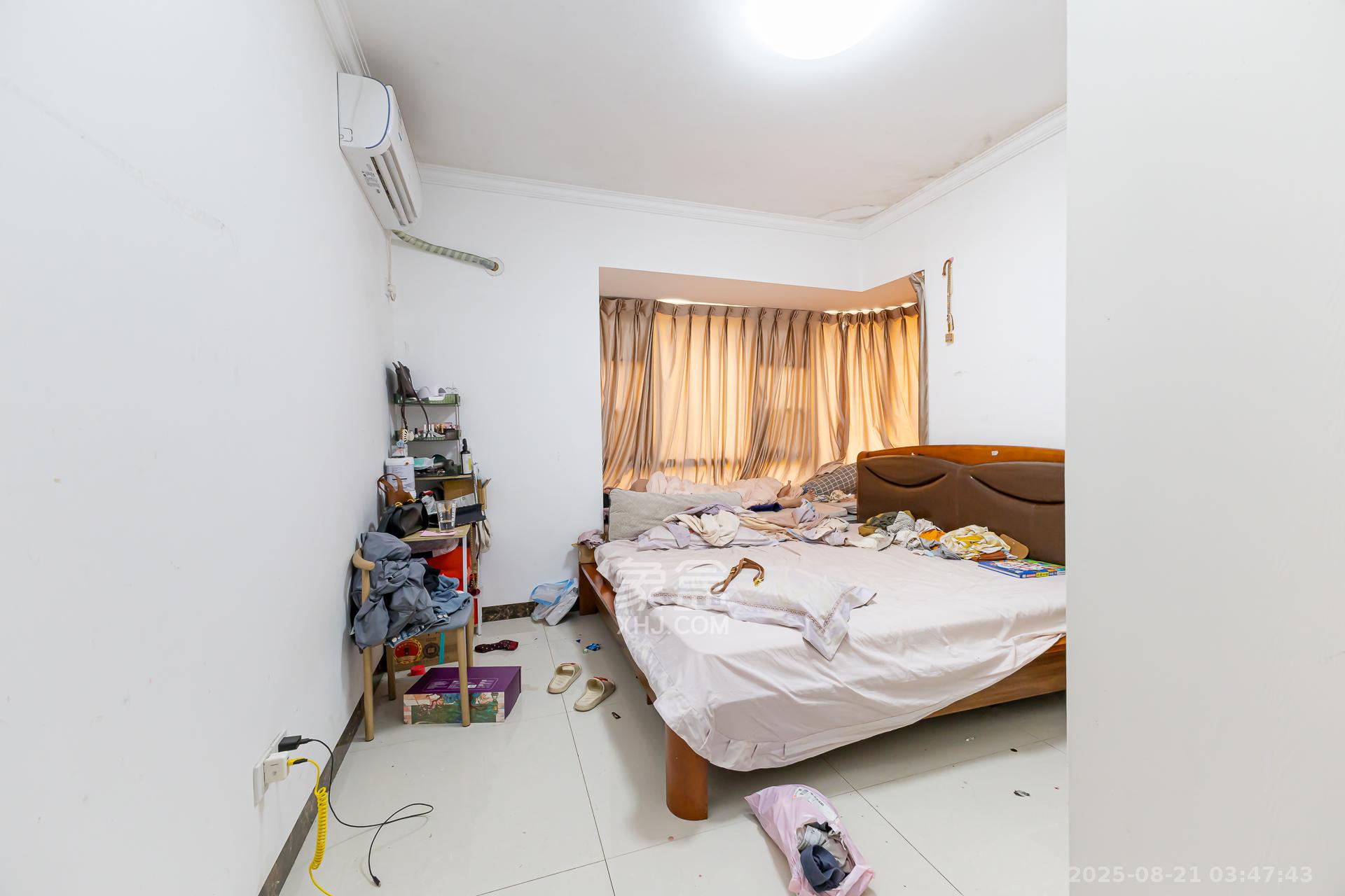 润和之悦（金泽园）  4室2厅1卫    89.0万卧室