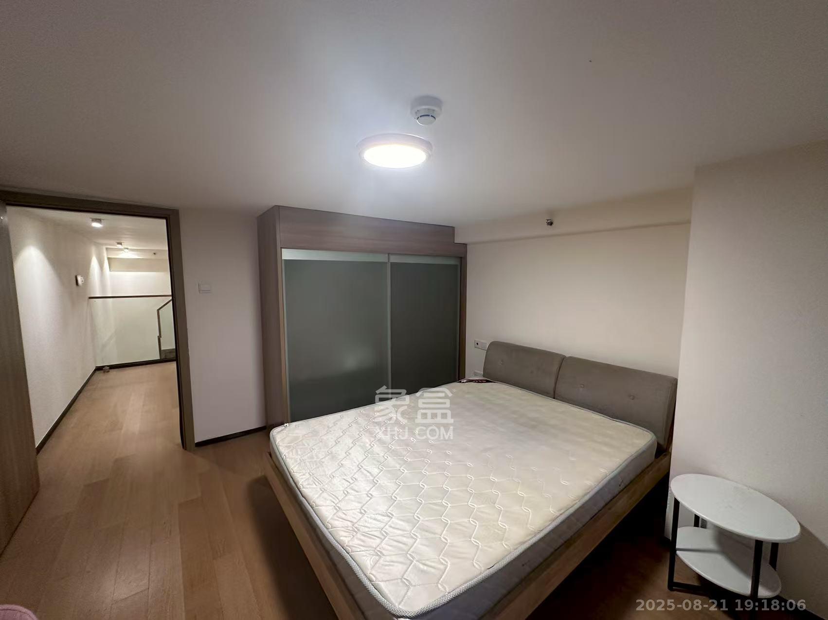 恒大翡翠华庭  1室1厅1卫   1600.00元/月室内图