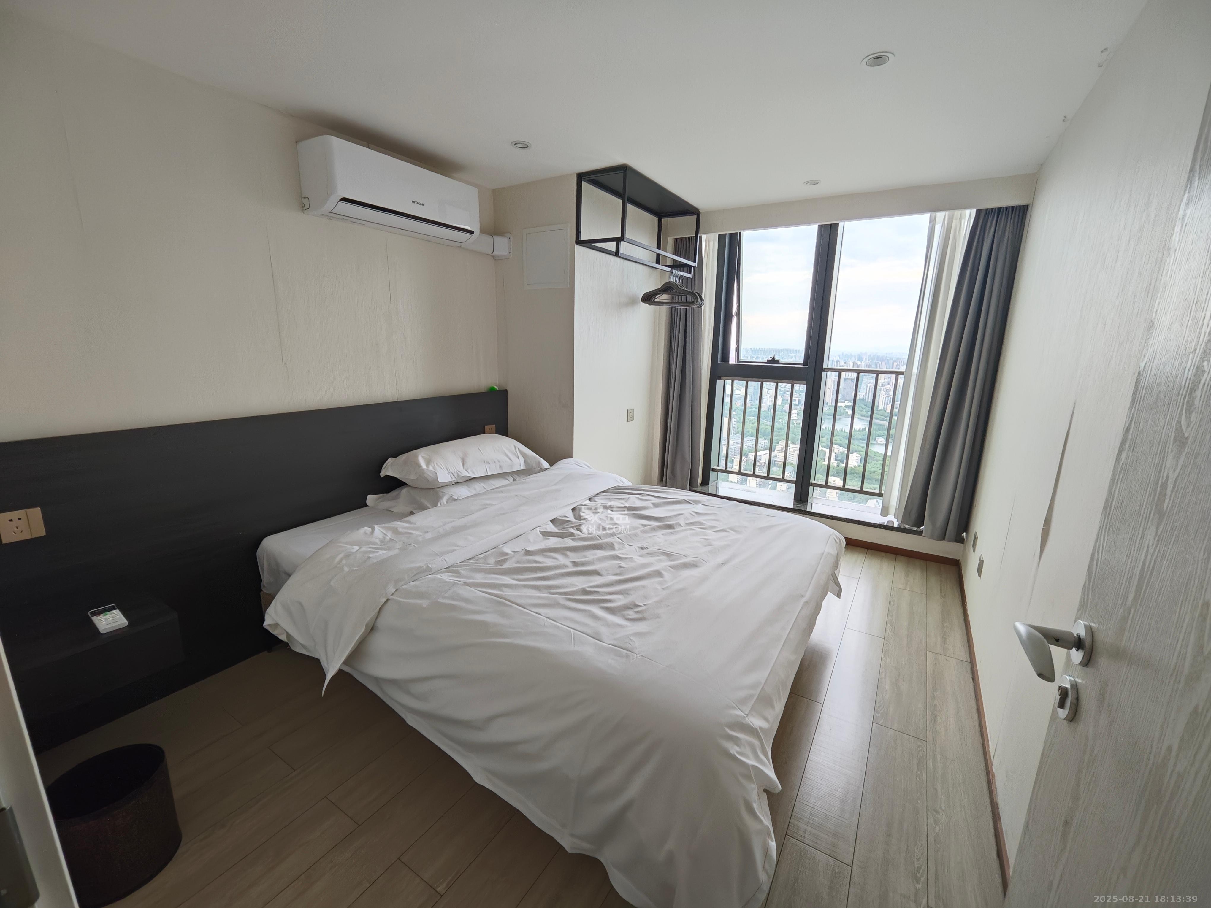 华远华时代 1室0厅0卫 3800.0元/月 华远华时代 1室0厅0卫 3800.0元/月室内图