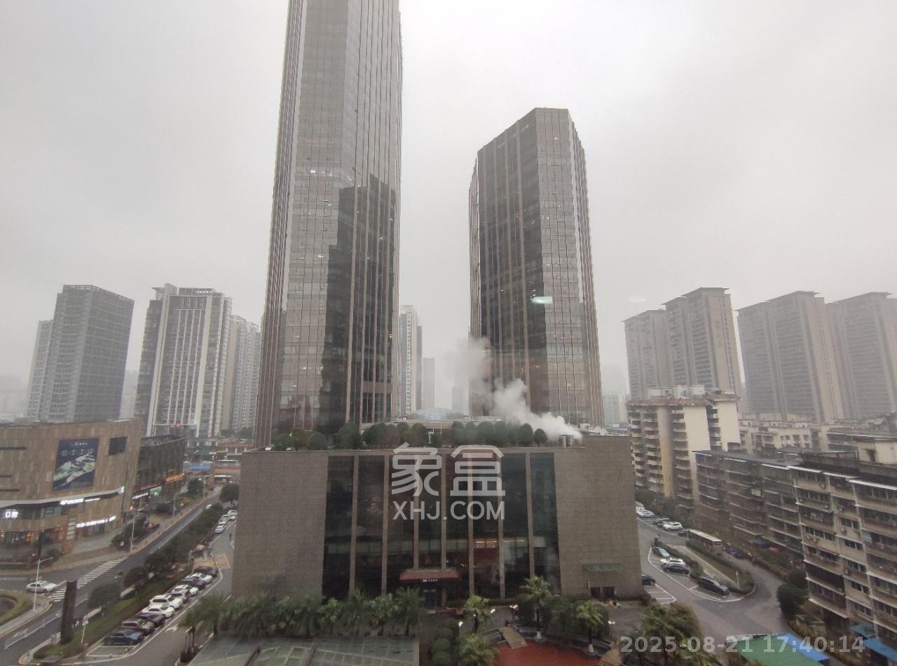 万博汇  1室1厅1卫   2000.00元/月室内图