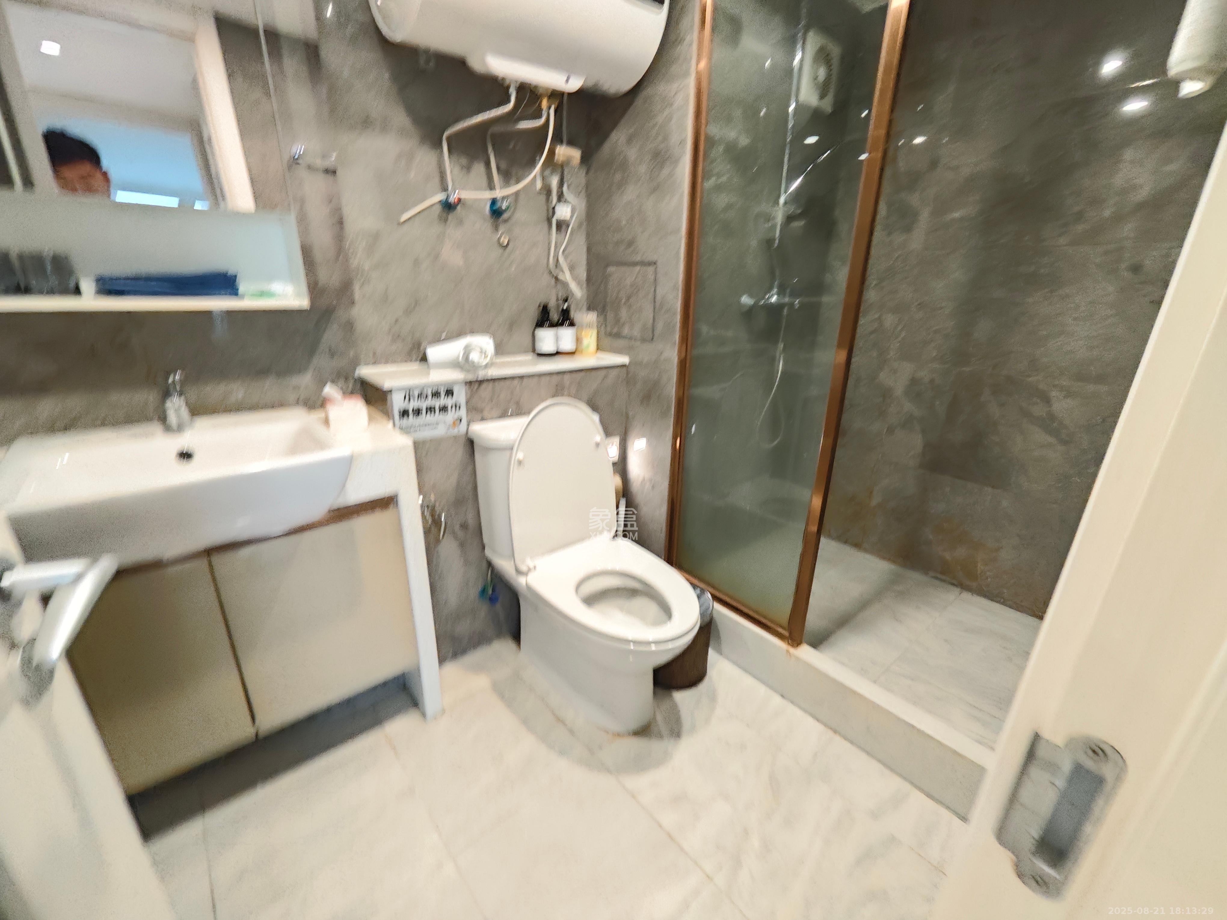 华远华时代  1室0厅0卫    3800.0元/月室内图