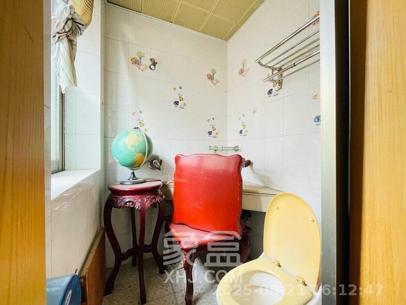 湖南省机关事务管理局 3室2厅2卫 2300.00元/月 湖南省机关事务管理局 3室2厅2卫 2300.00元/月室内图