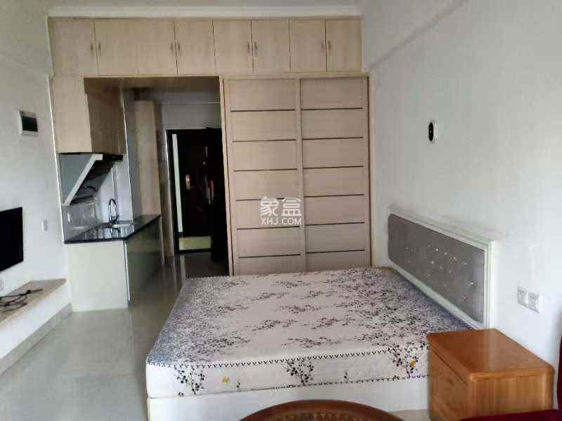 五洲富隆中心 1室1厅1卫 800.0元/月 五洲富隆中心 1室1厅1卫 800.0元/月室内图