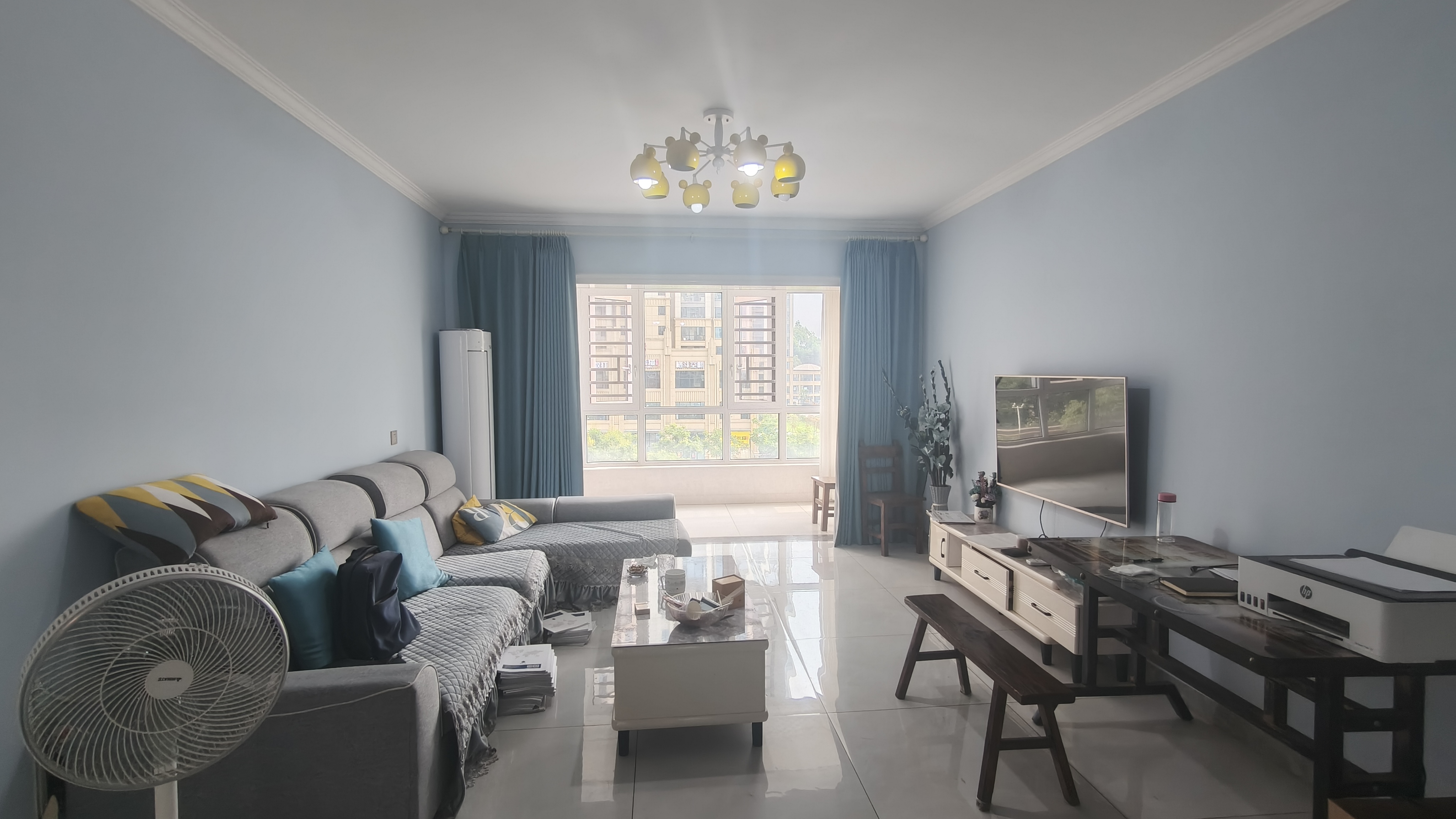 碧桂园梓山府  4室2厅2卫    3200.0元/月室内图