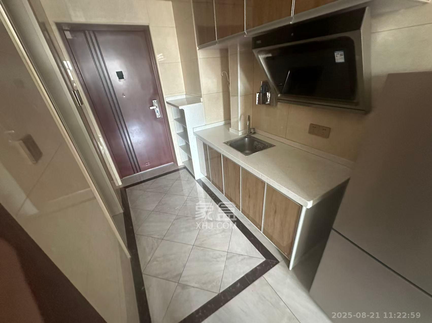 达美美立方 1室1厅1卫 1700.0元/月 达美美立方 1室1厅1卫 1700.0元/月室内图