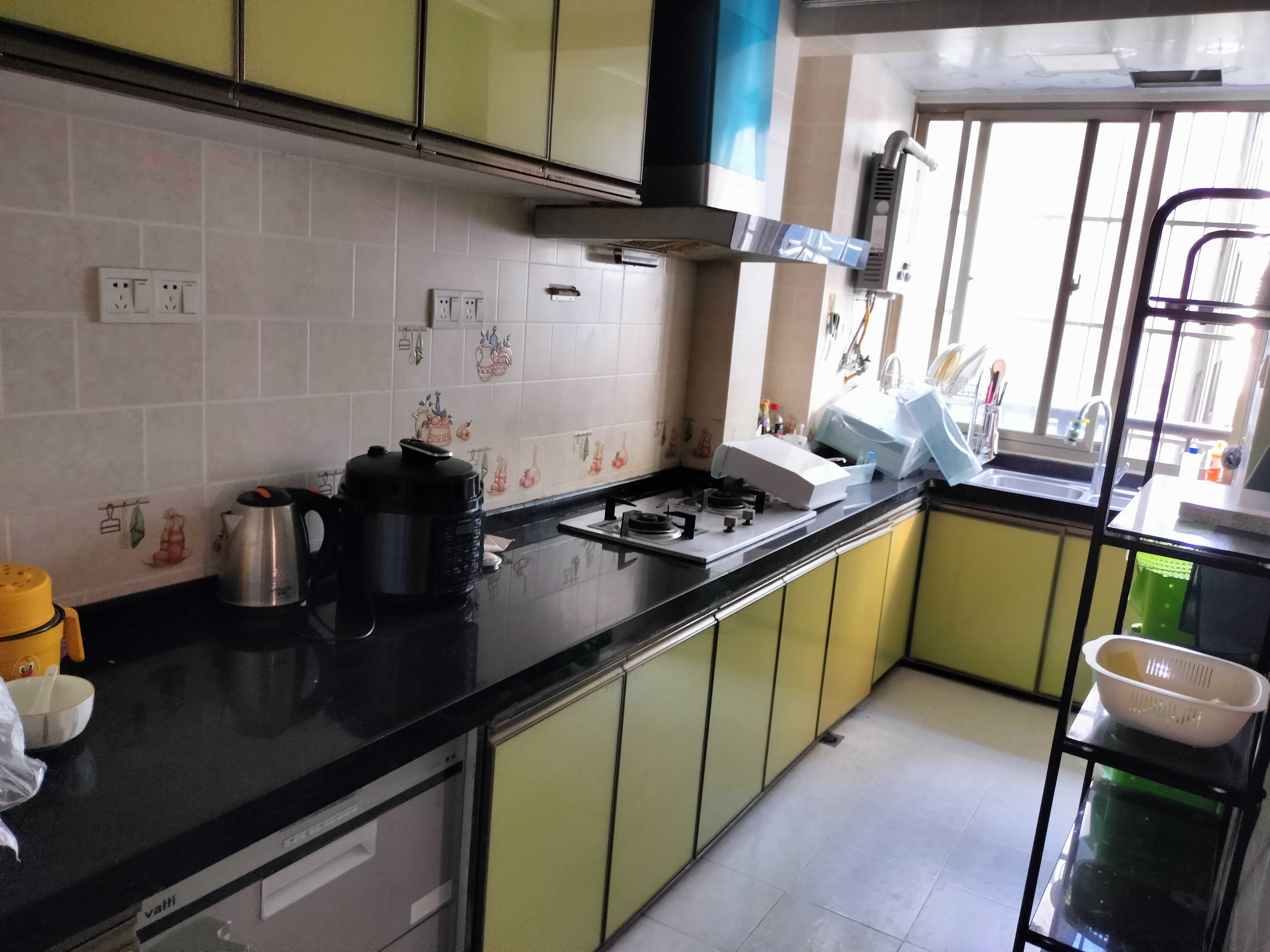 宁江花园 3室2厅2卫 2700.0元/月 宁江花园 3室2厅2卫 2700.0元/月室内图