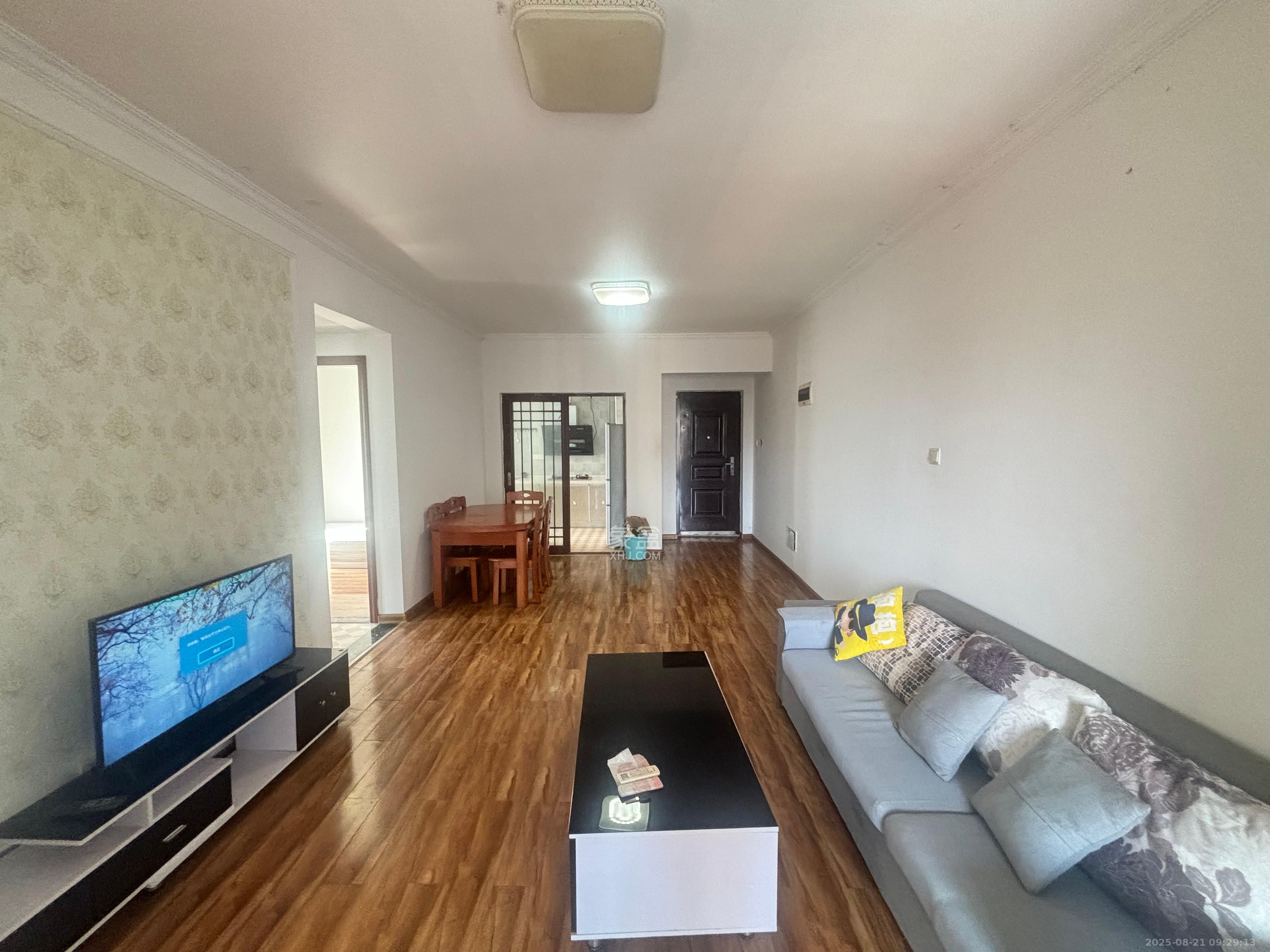 梅溪湖合能璞丽 3室1厅1卫 2200.0元/月 梅溪湖合能璞丽 3室1厅1卫 2200.0元/月室内图