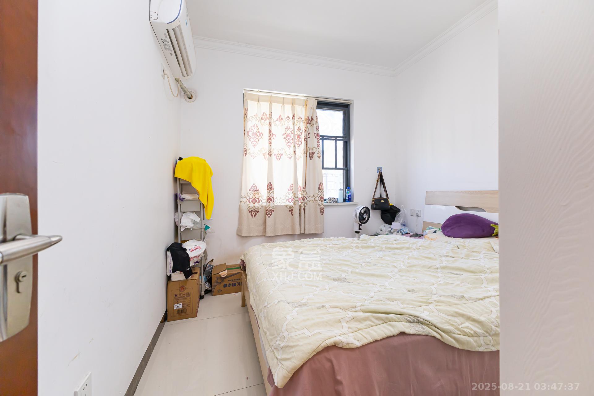 润和之悦（金泽园）  4室2厅1卫    89.0万卧室