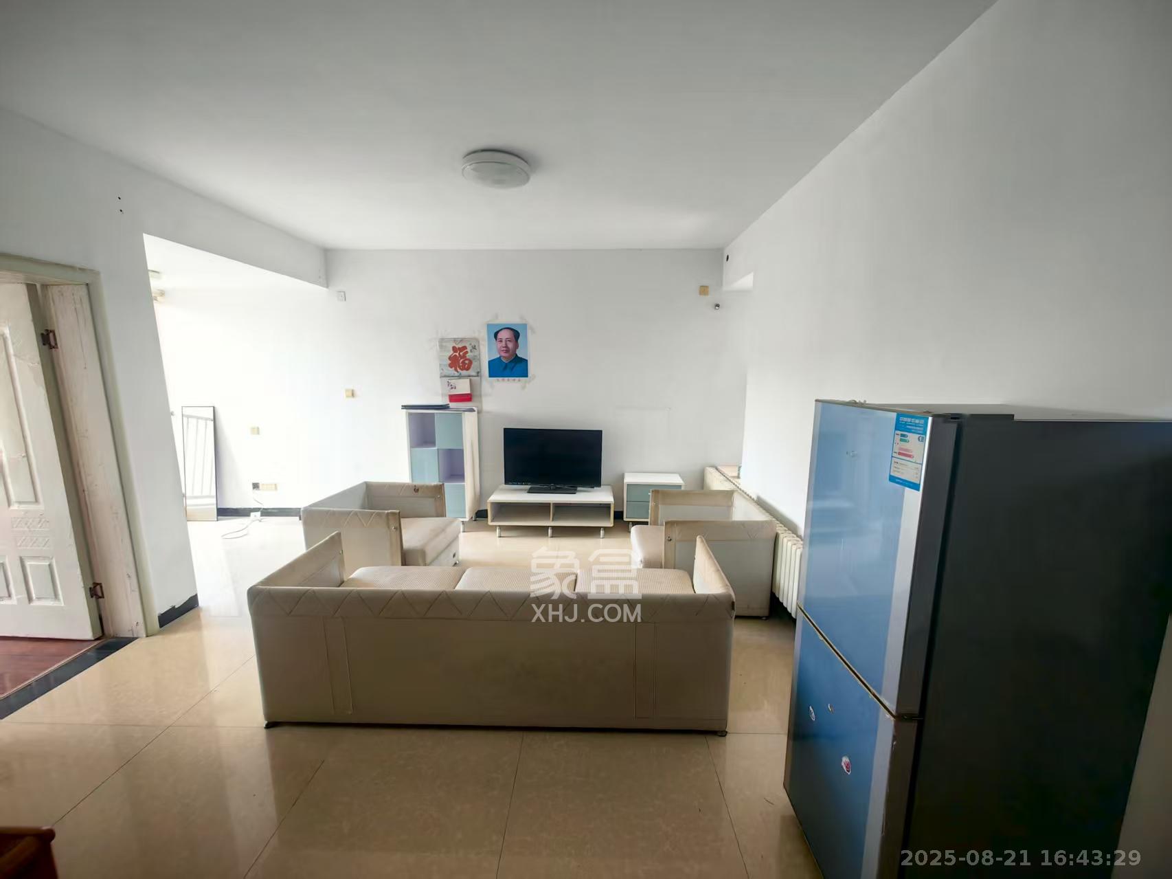 怡海星城 2室1厅1卫 1500.0元/月 怡海星城 2室1厅1卫 1500.0元/月室内图