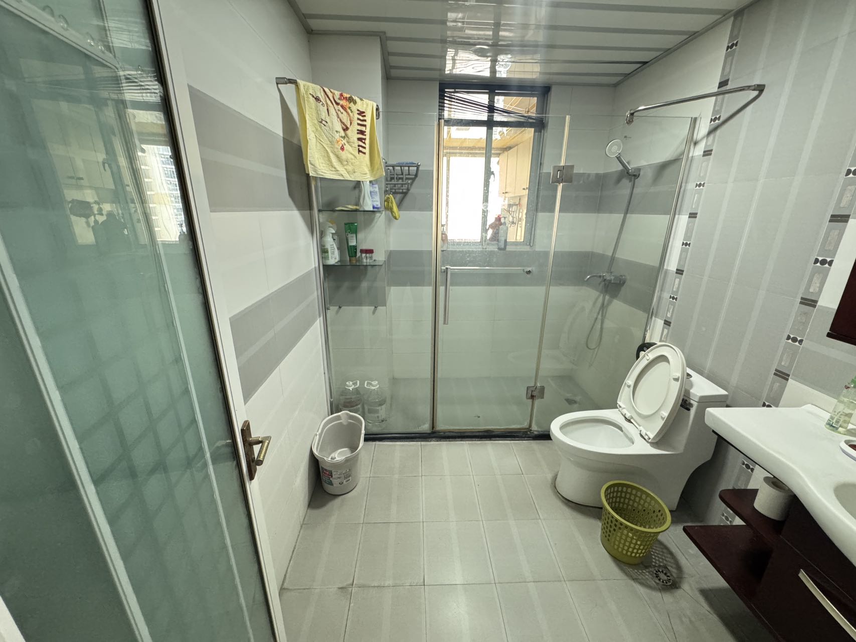 世贸雅苑 3室2厅2卫 154.0万 世贸雅苑 3室2厅2卫 154.0万室内图