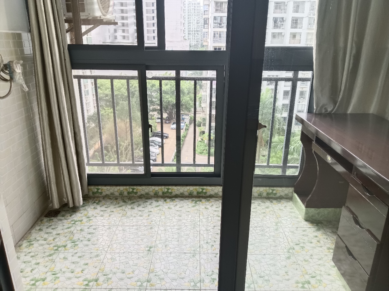 翠景园  3室2厅1卫   3800.00元/月室内图